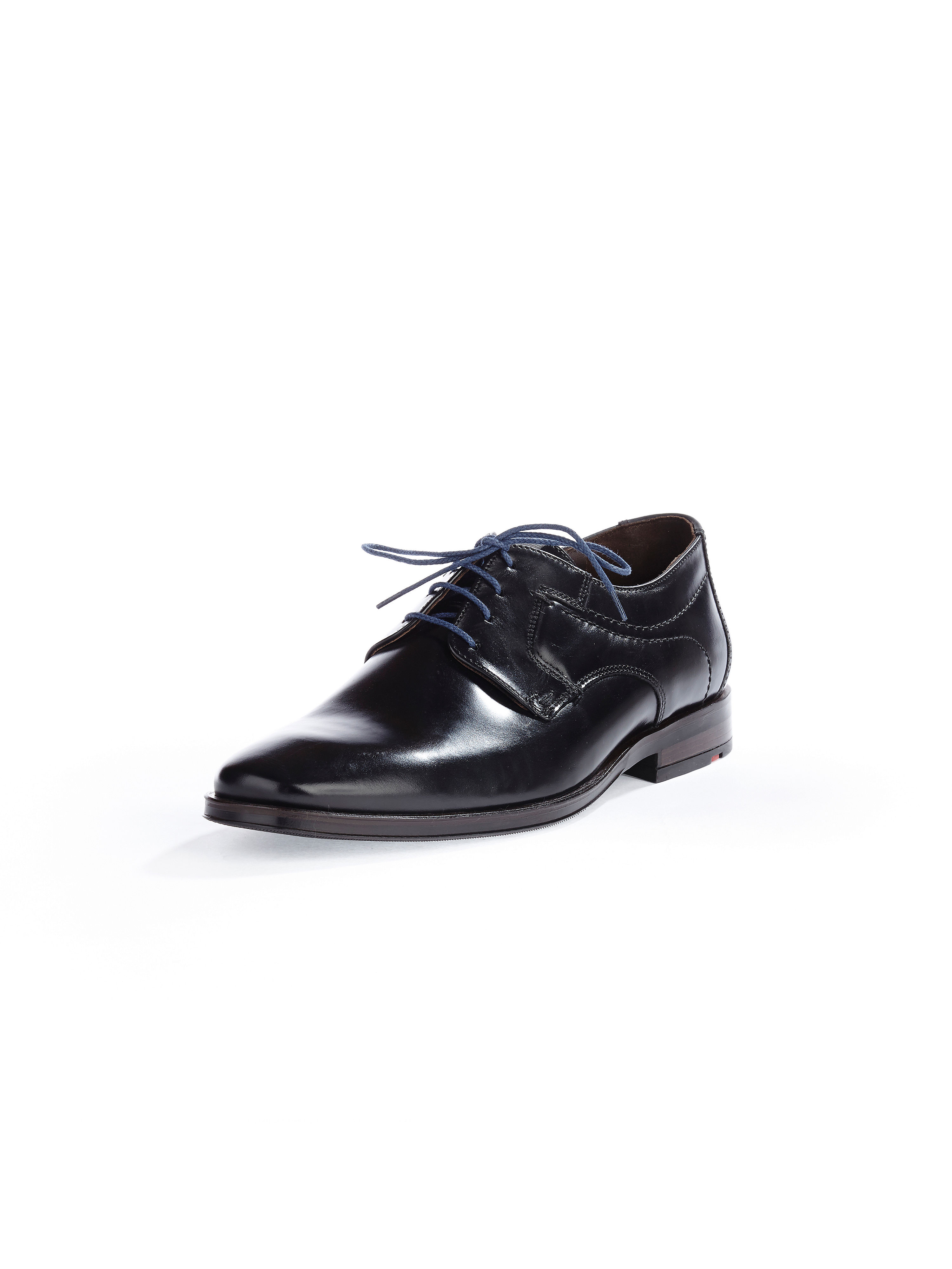 Image of Slip-ons Lloyd black