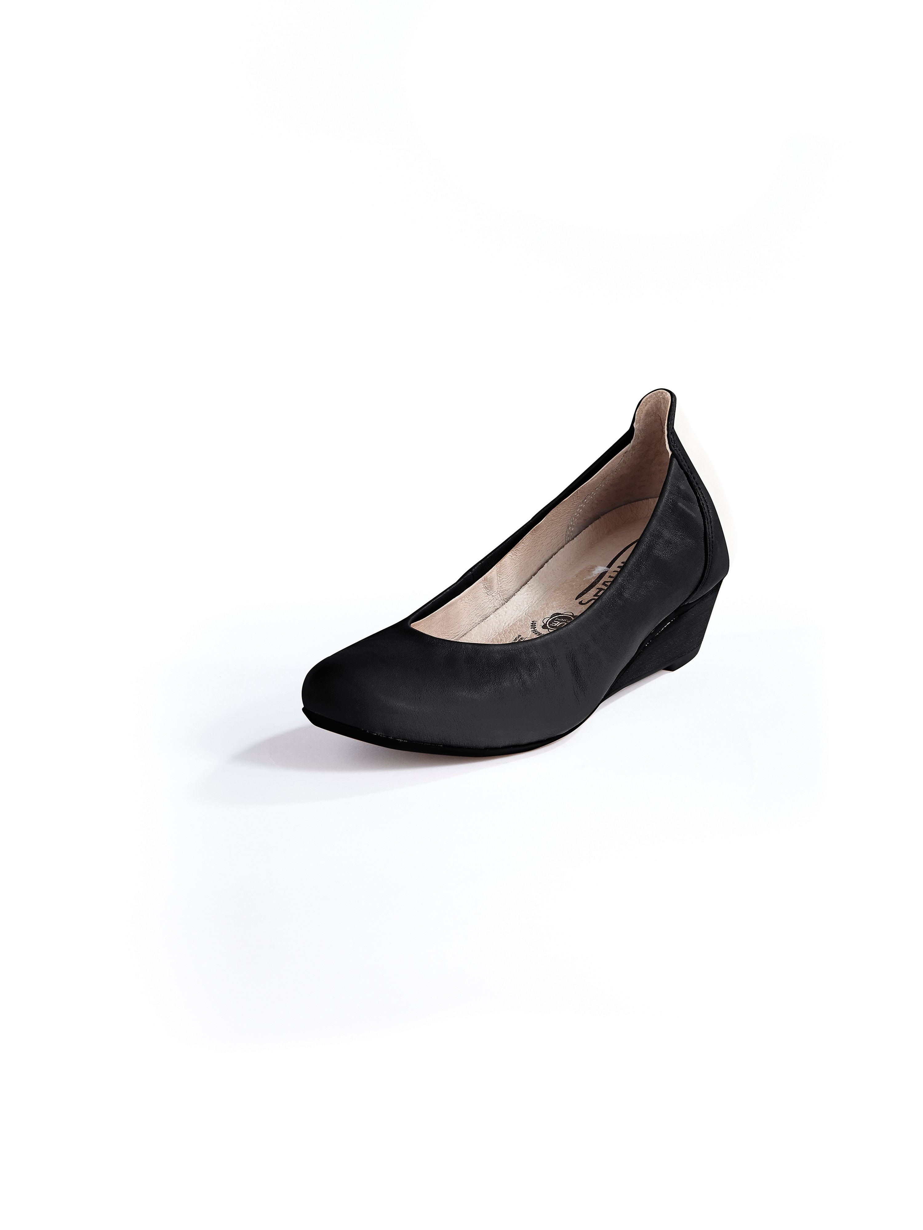 Image of Shoes Softwaves black