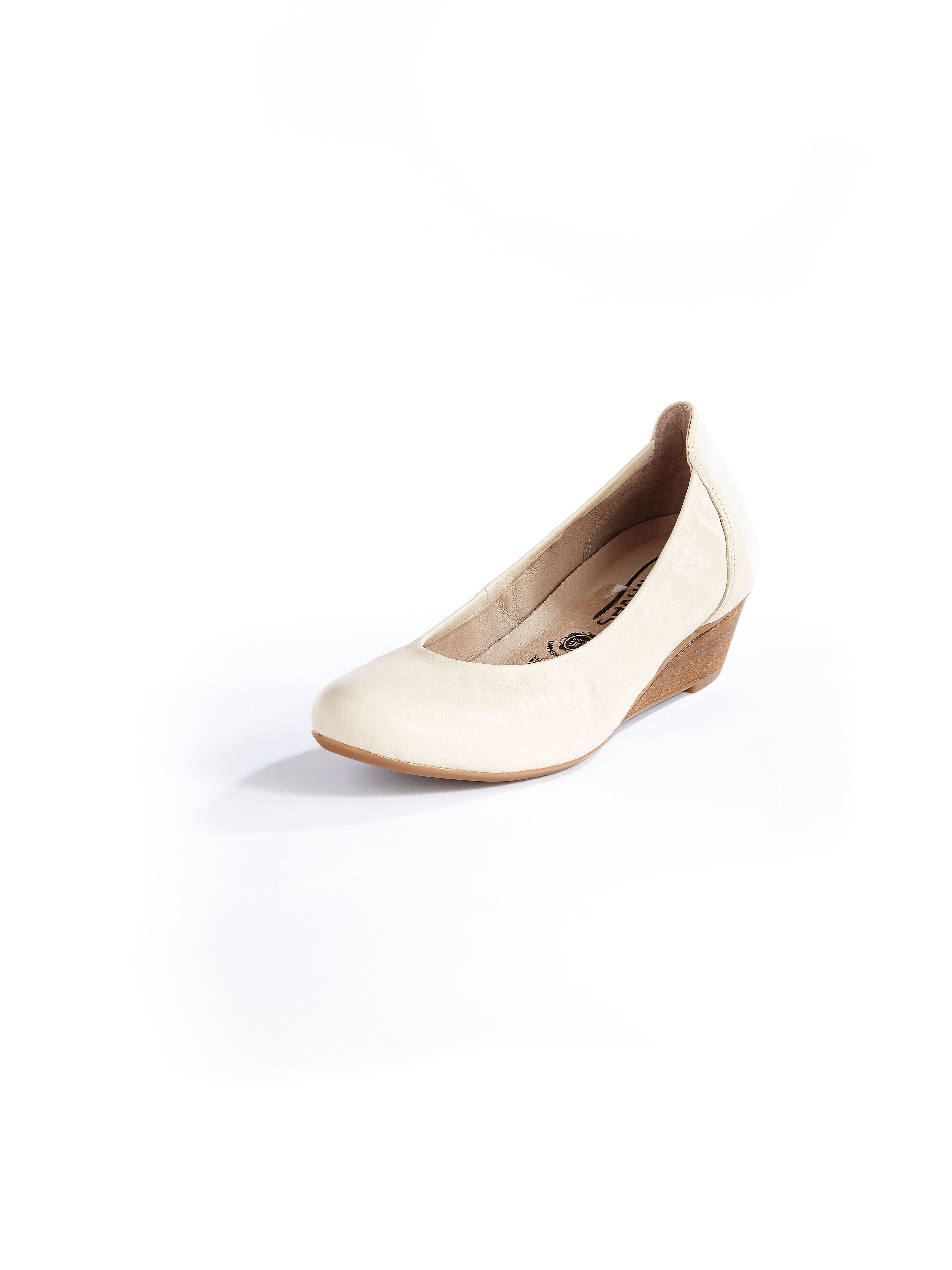 Image of Shoes Softwaves beige size: 38