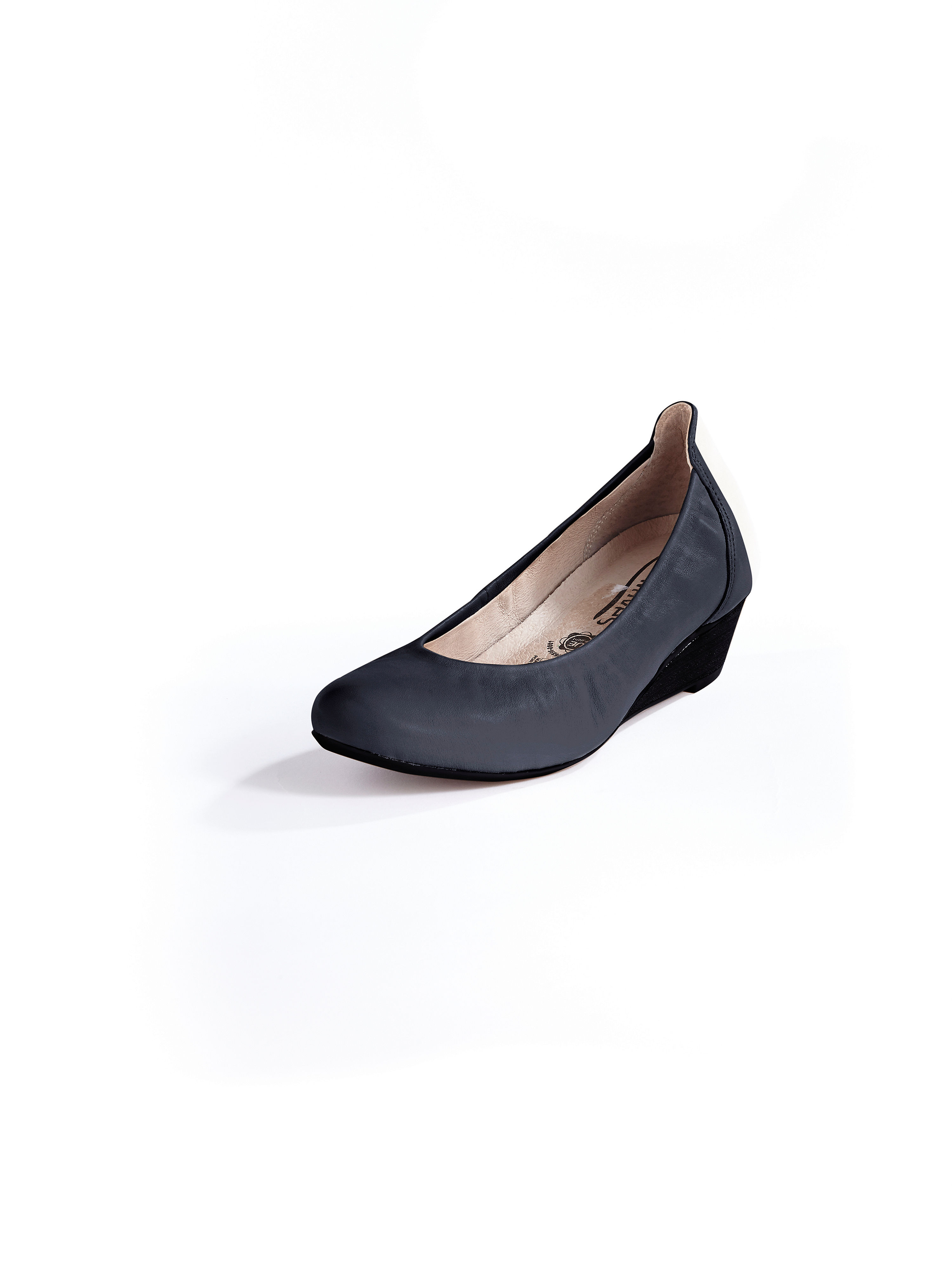 Image of Shoes Softwaves blue size: 36