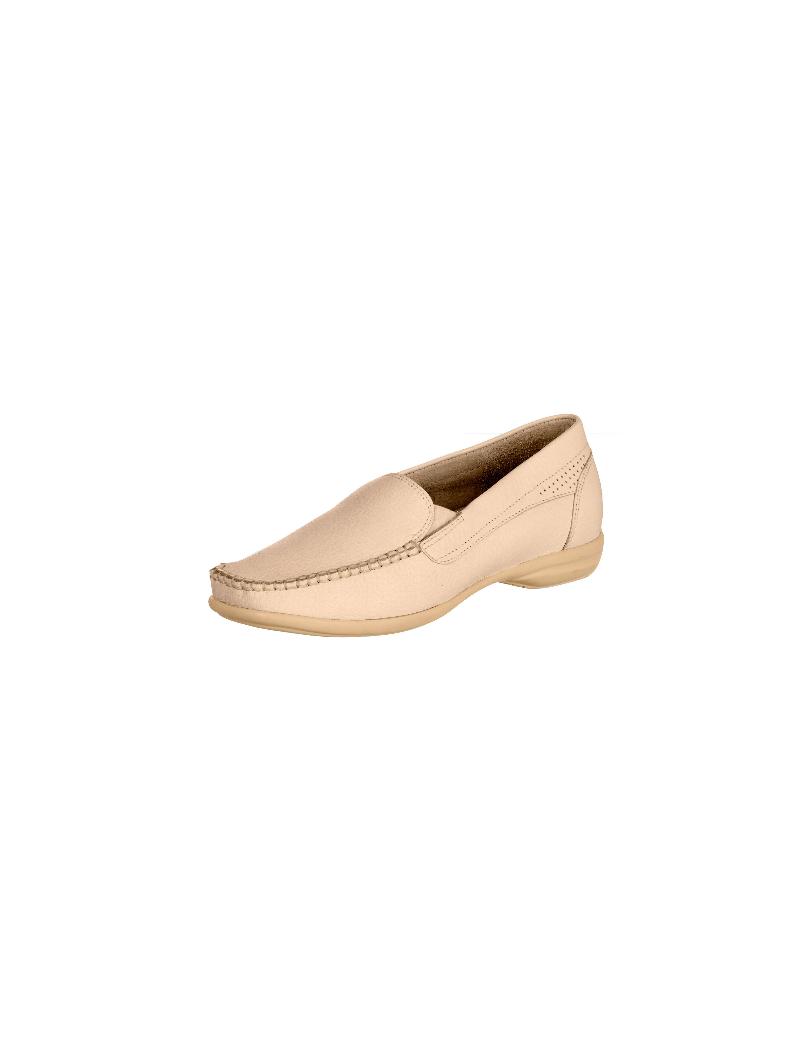 Image of Moccasins Sioux beige