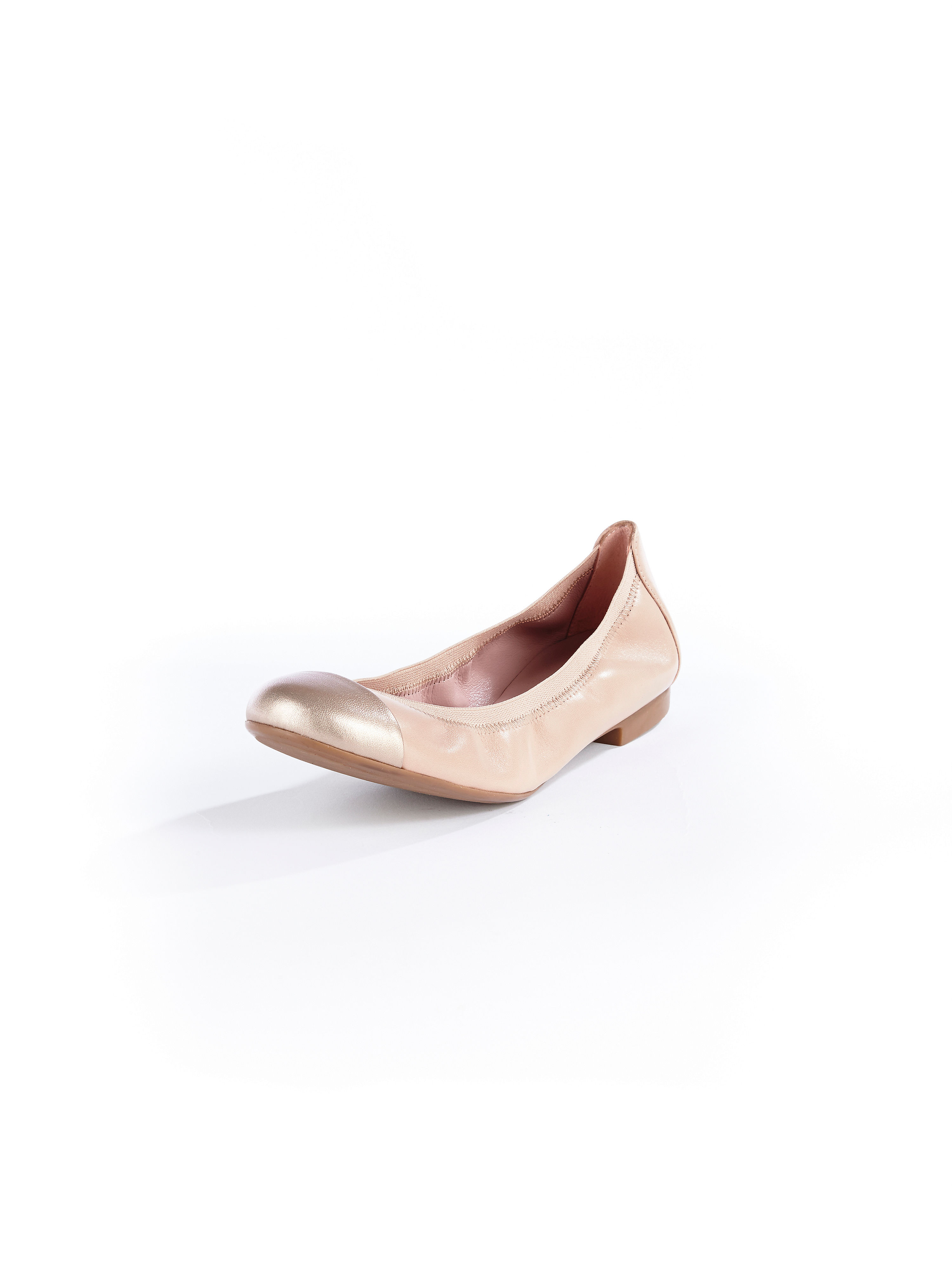 Image of Ballerina pumps Pretty Ballerinas multicoloured size: 37