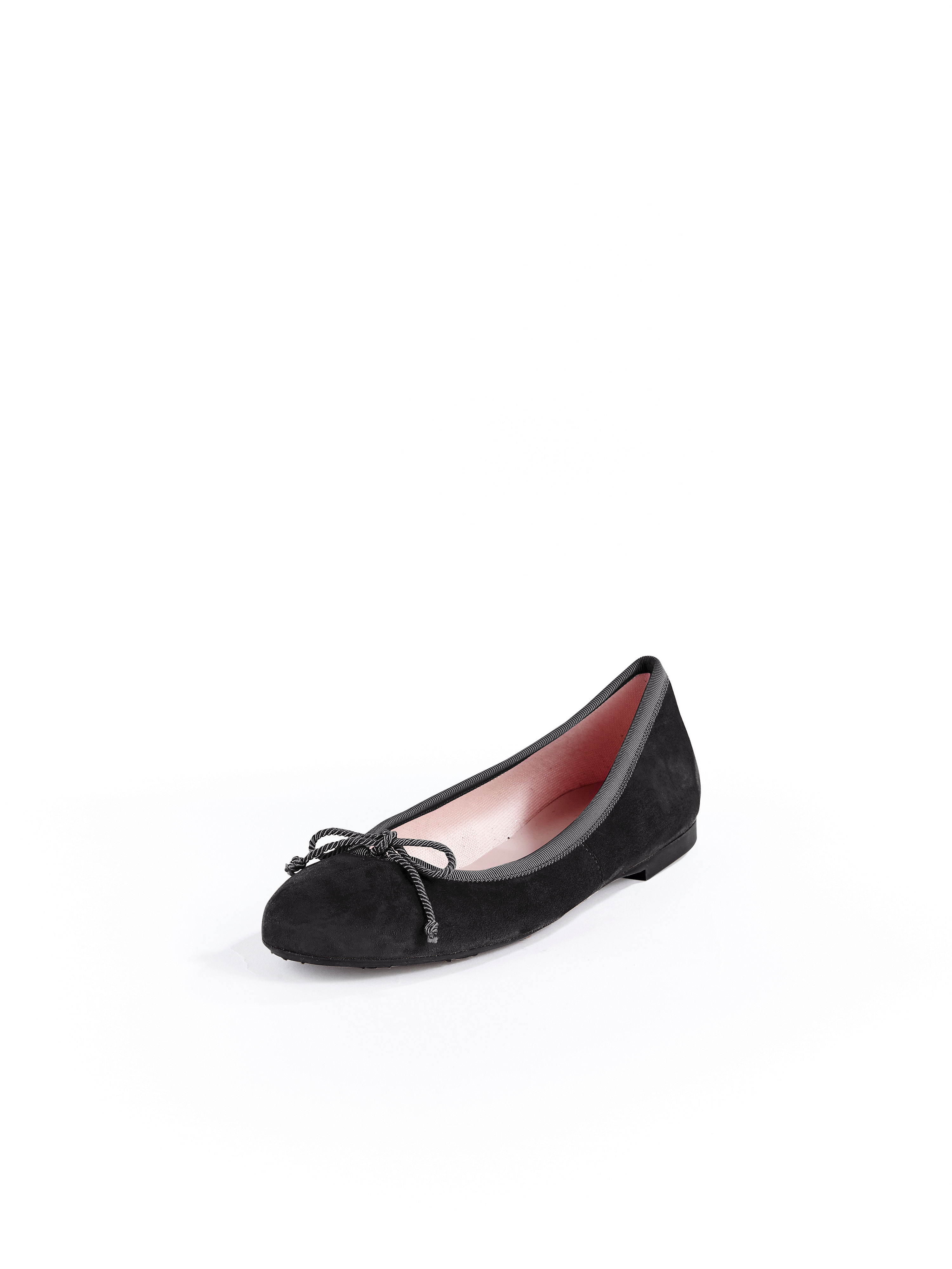 Image of Ballerina pumps Pretty Ballerinas black size: 38