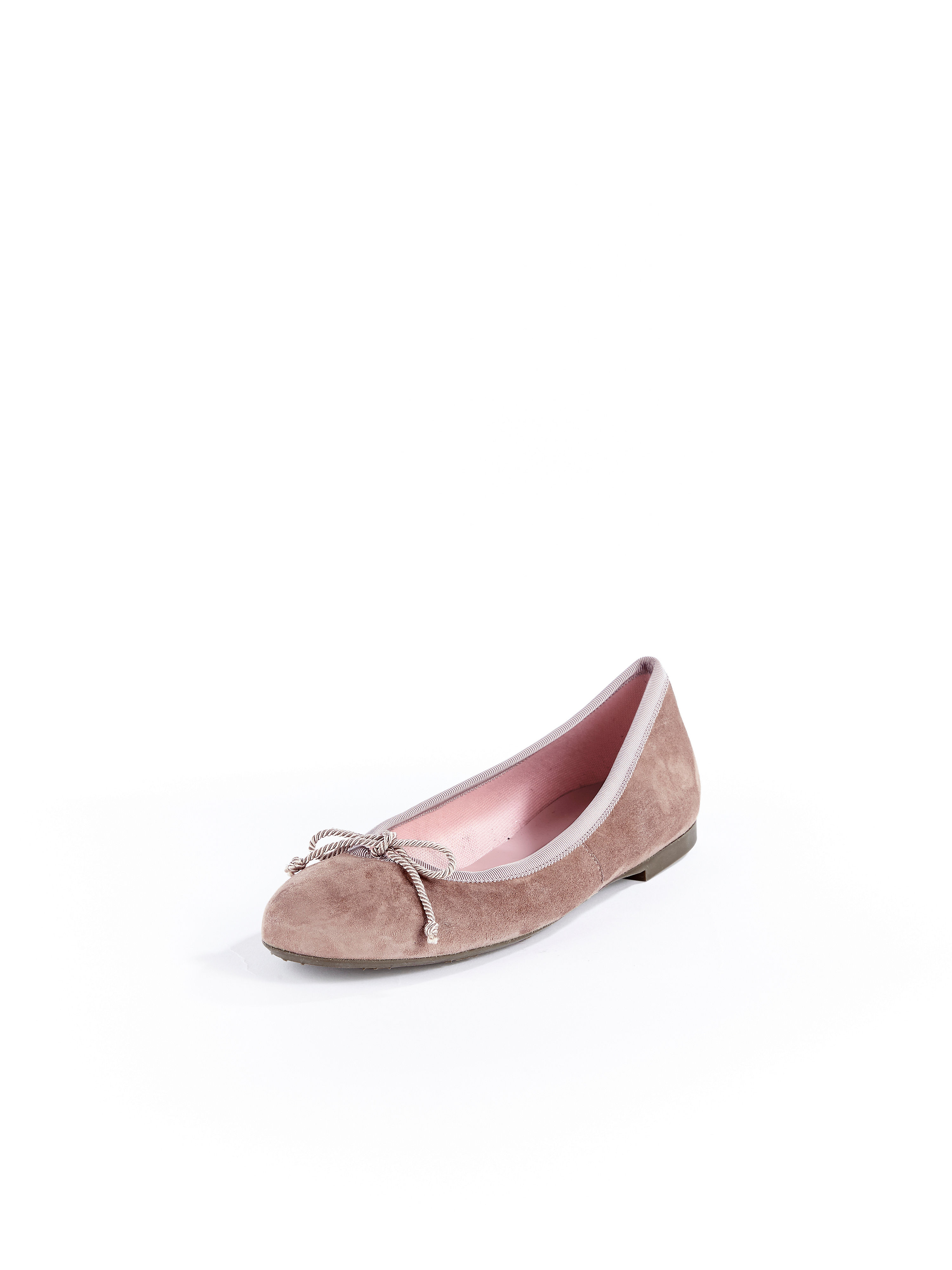Image of Ballerina pumps Pretty Ballerinas beige size: 42