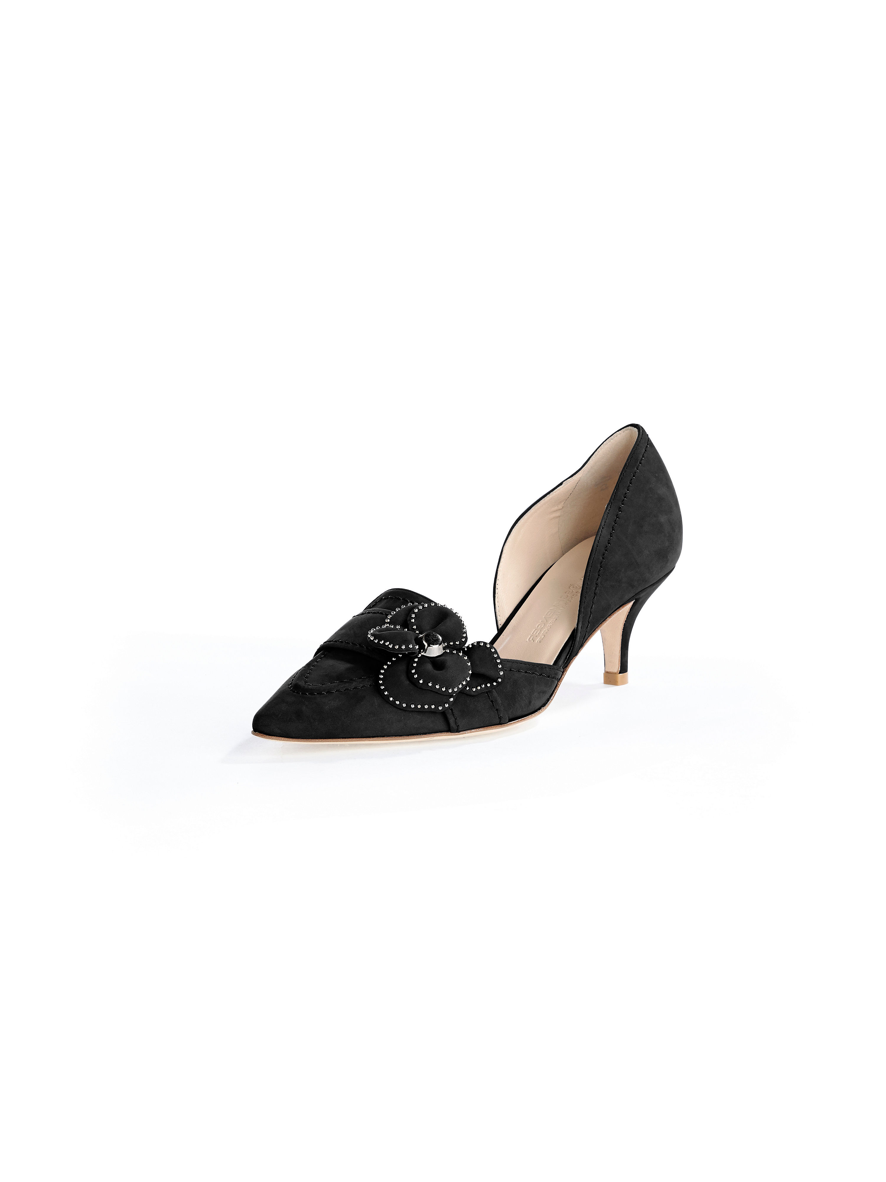 Image of Shoes Kennel & Schmenger black