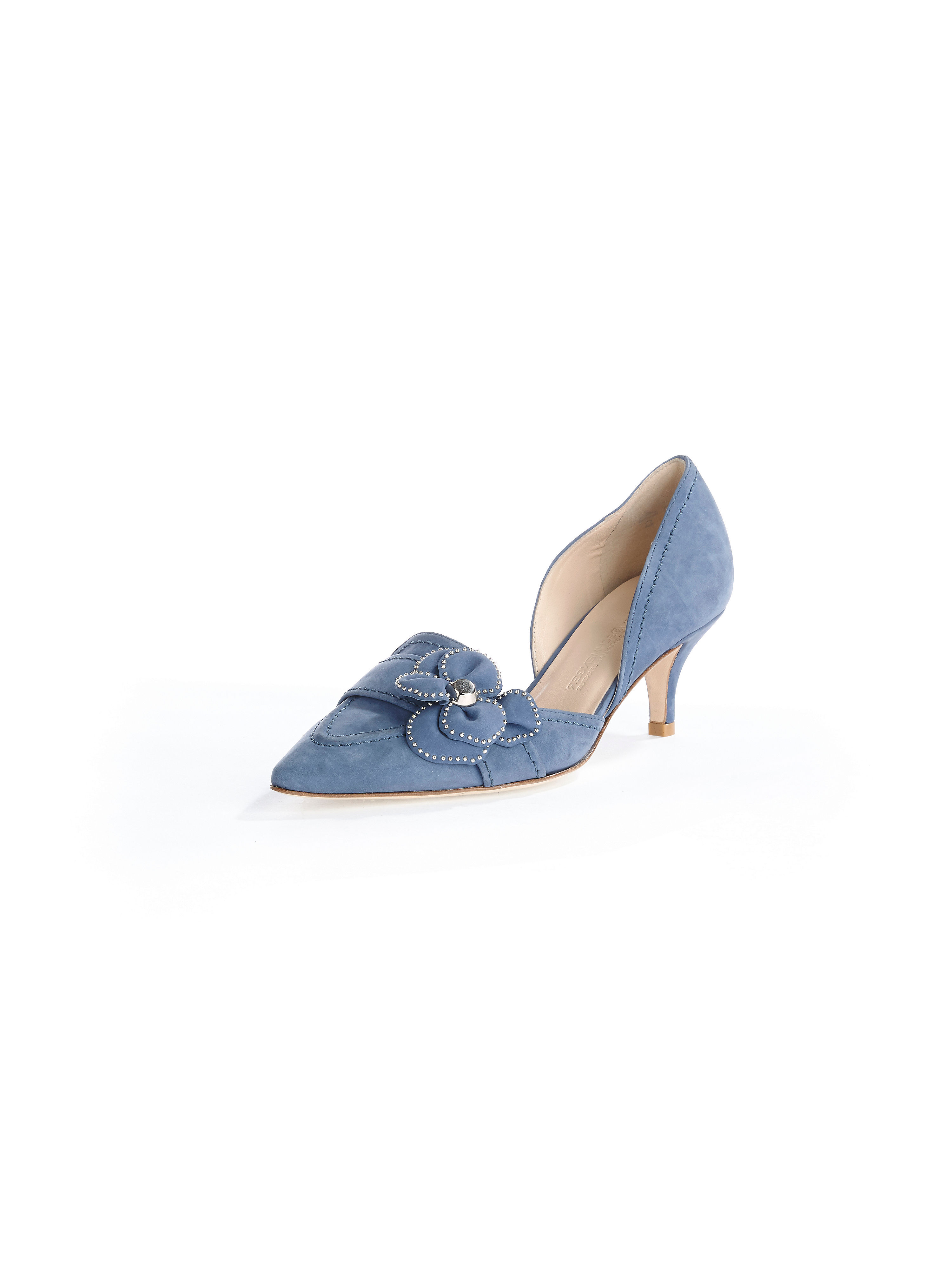 Image of Shoes Kennel & Schmenger blue size: 37