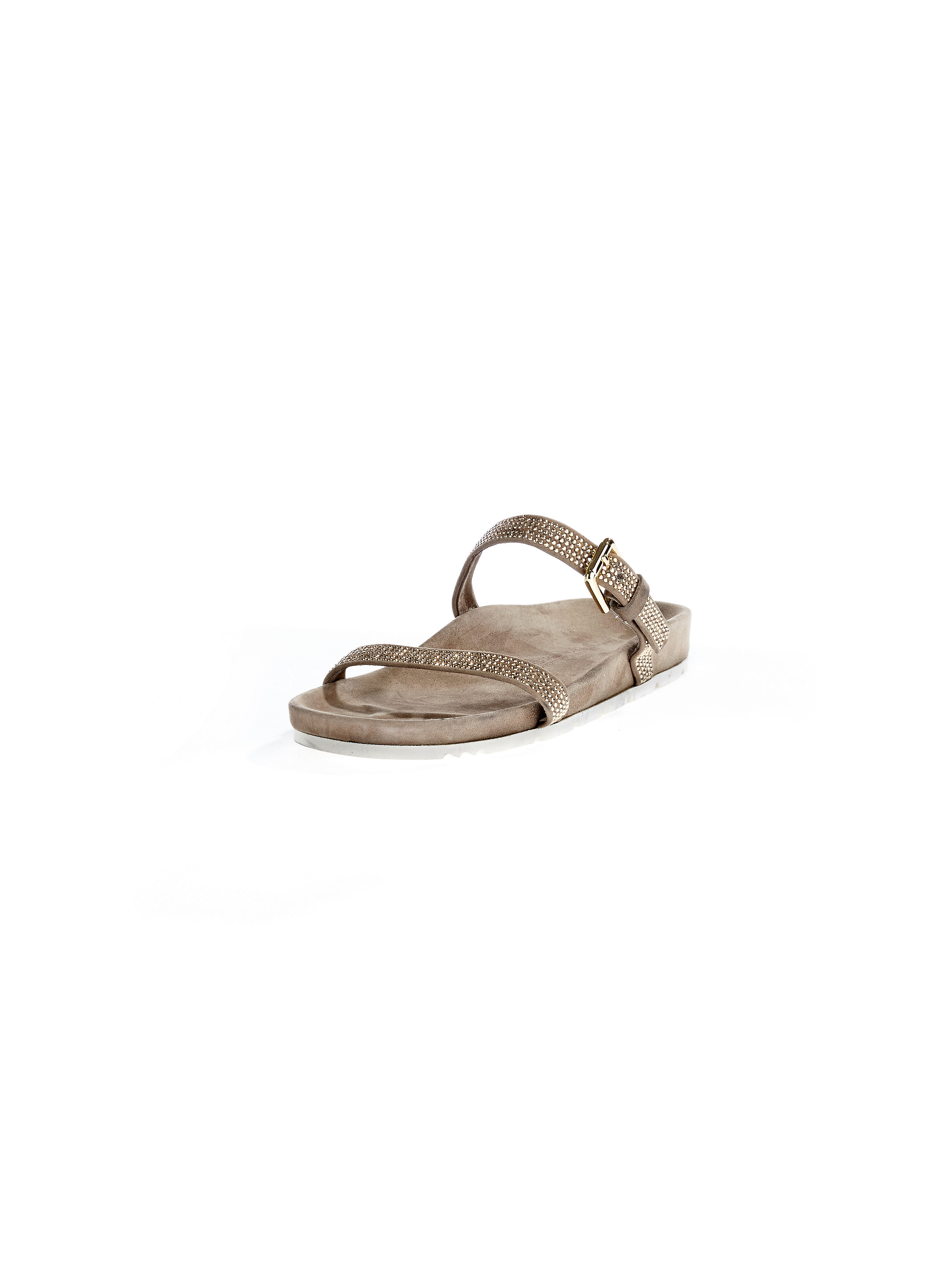 Image of Sandals Kennel & Schmenger beige