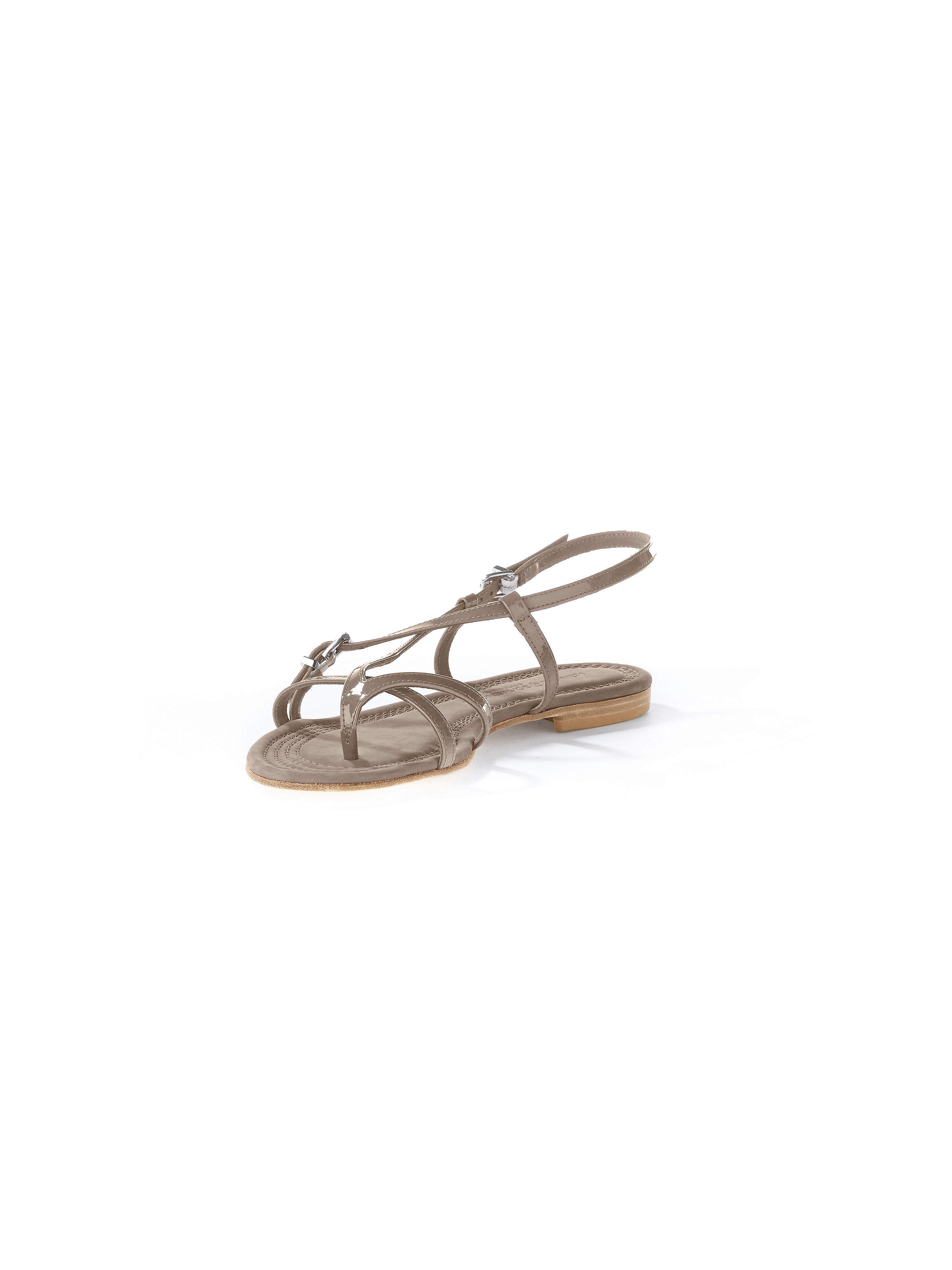 Image of Flip-flops Kennel & Schmenger beige