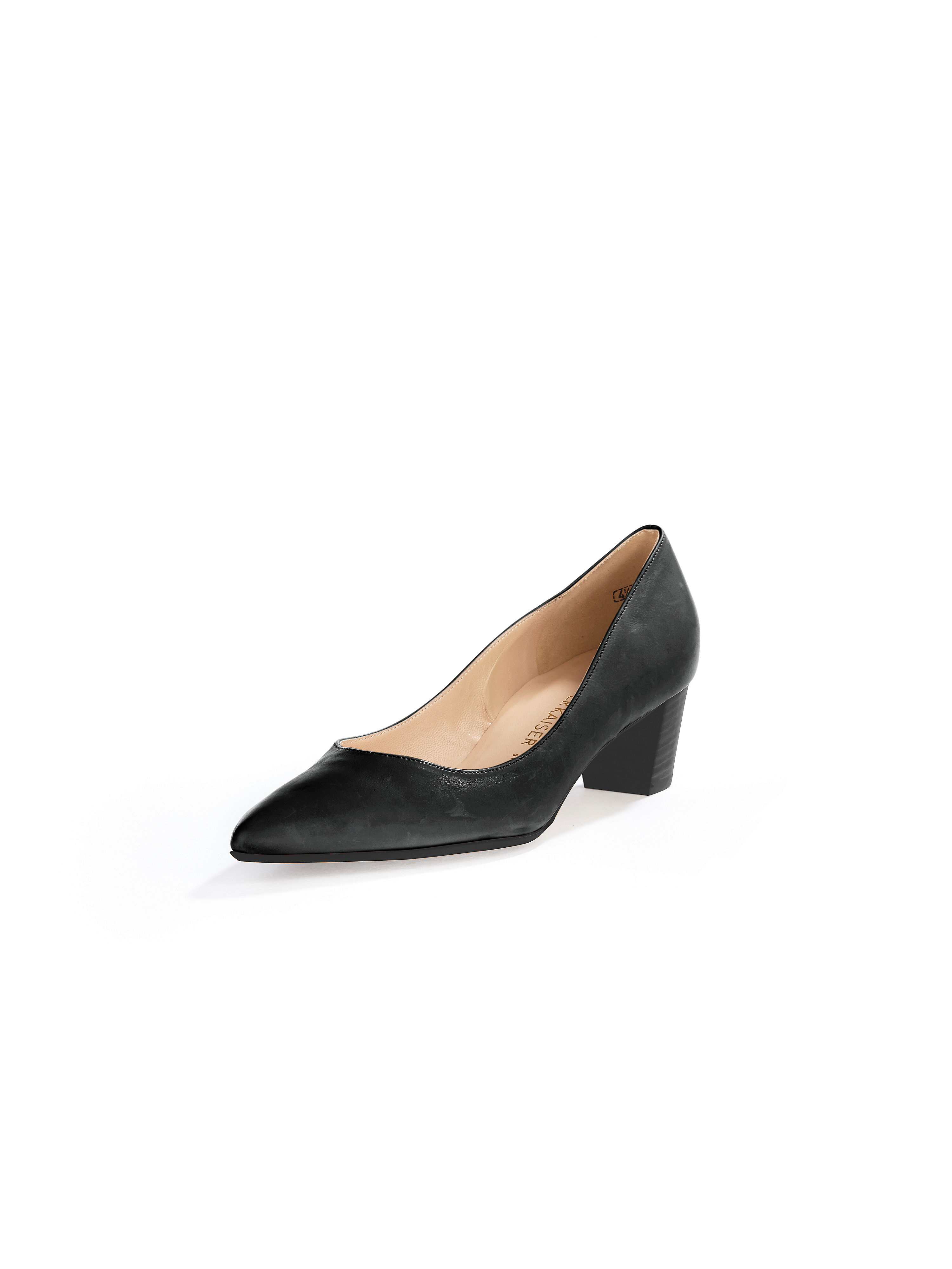 Image of Shoes Peter Kaiser black size: 36