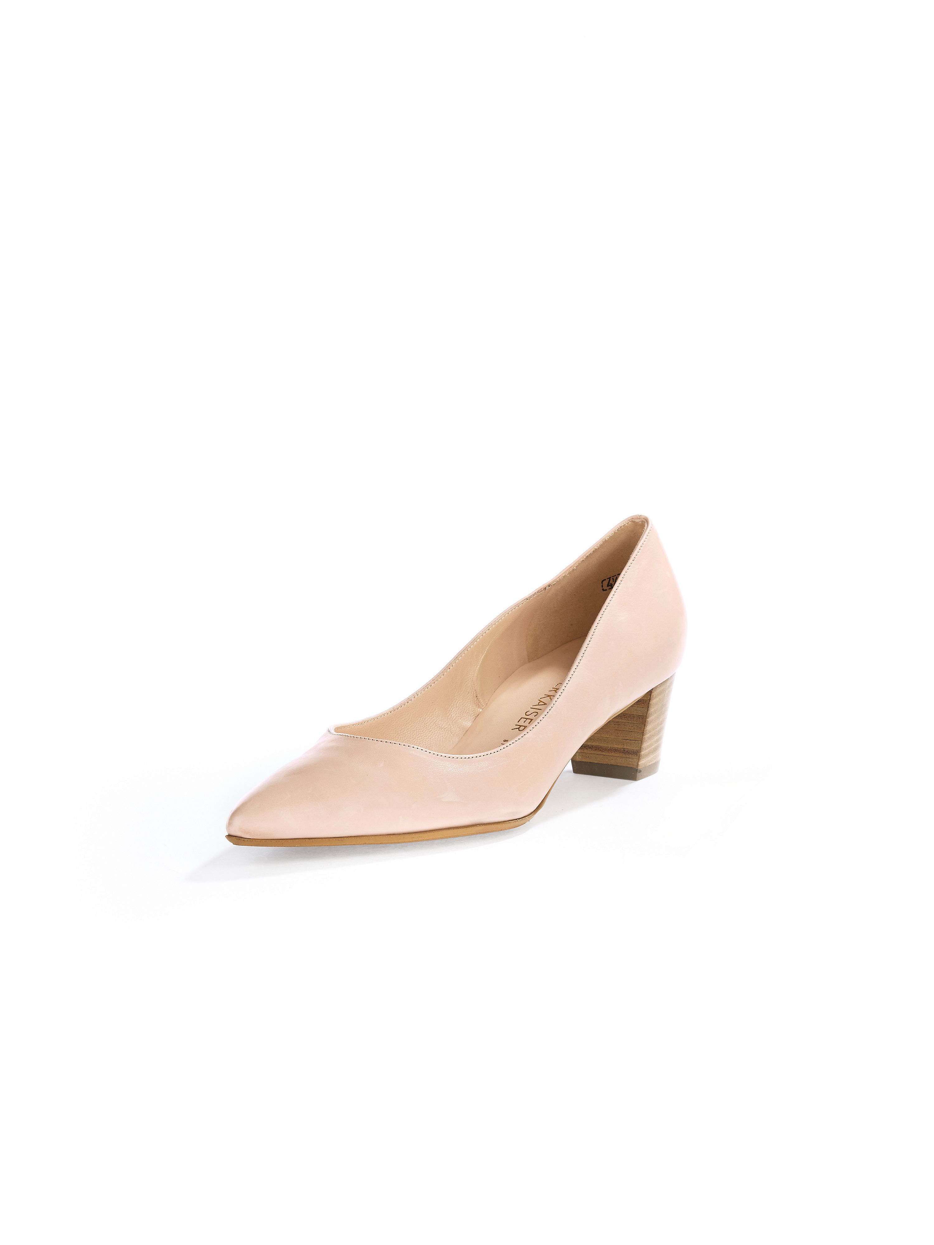 Image of Shoes Peter Kaiser bright pink size: 37,5