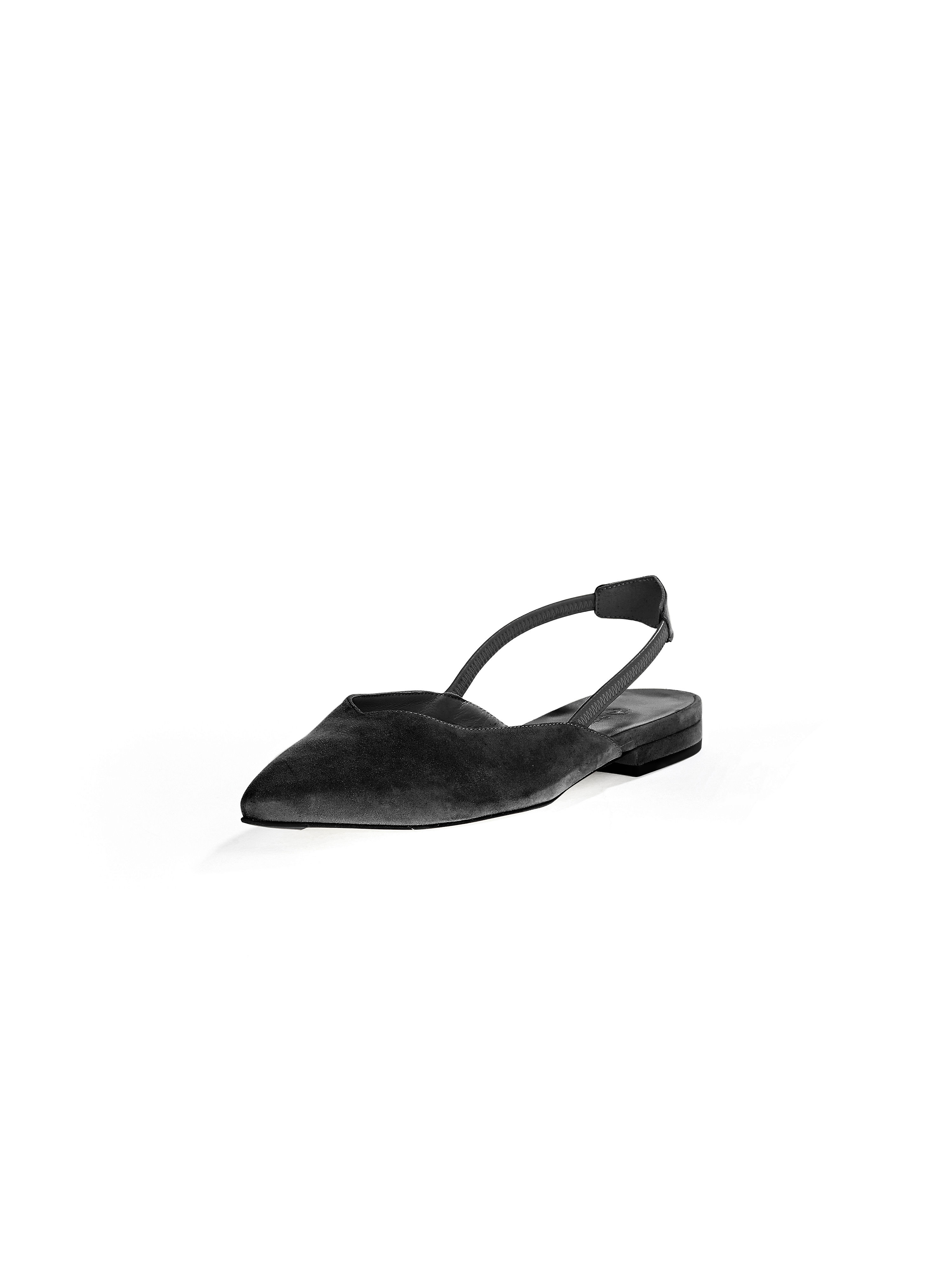 Image of Loafers Peter Kaiser black size: 36