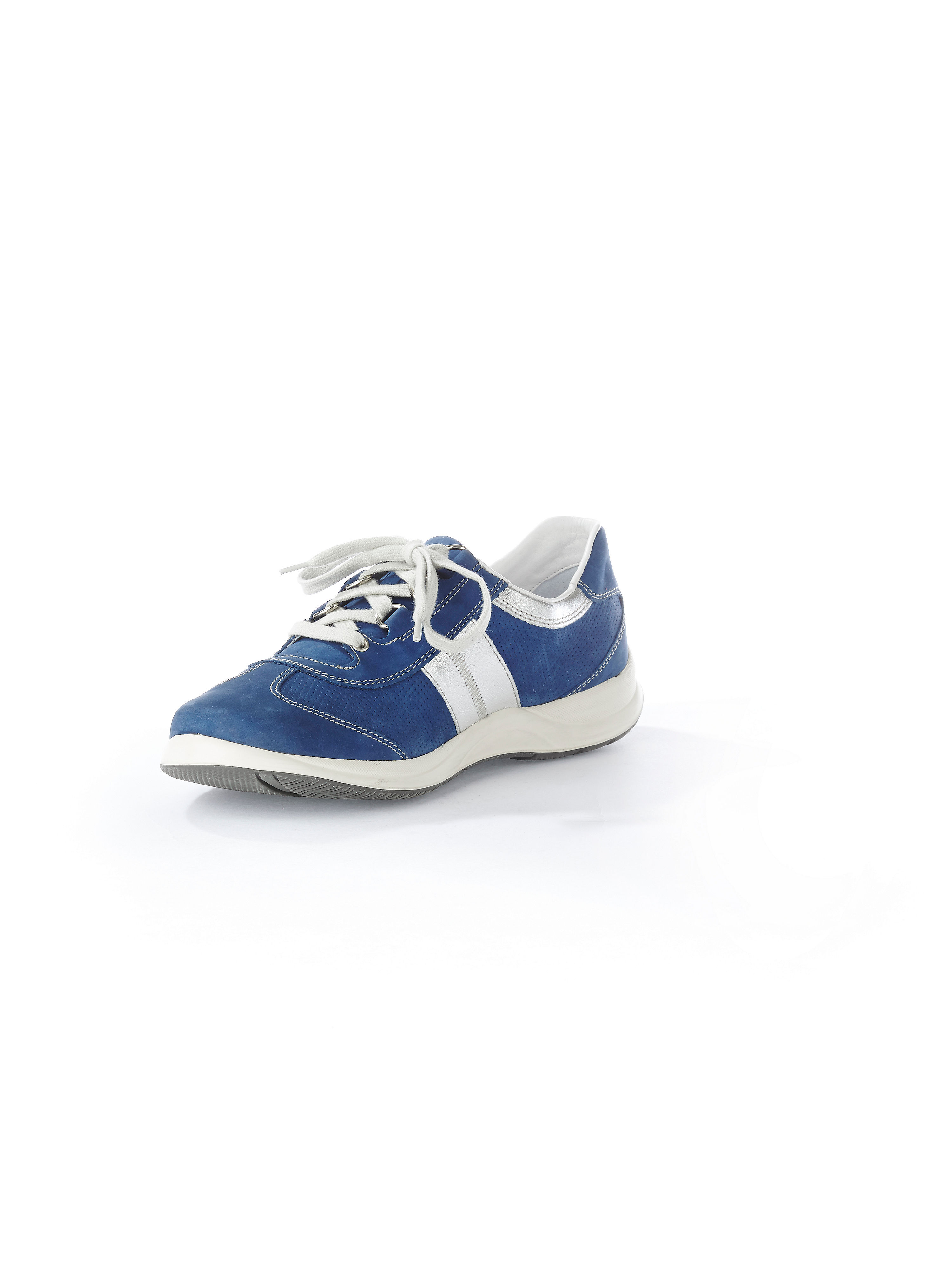 Image of Sneakers Mephisto blue