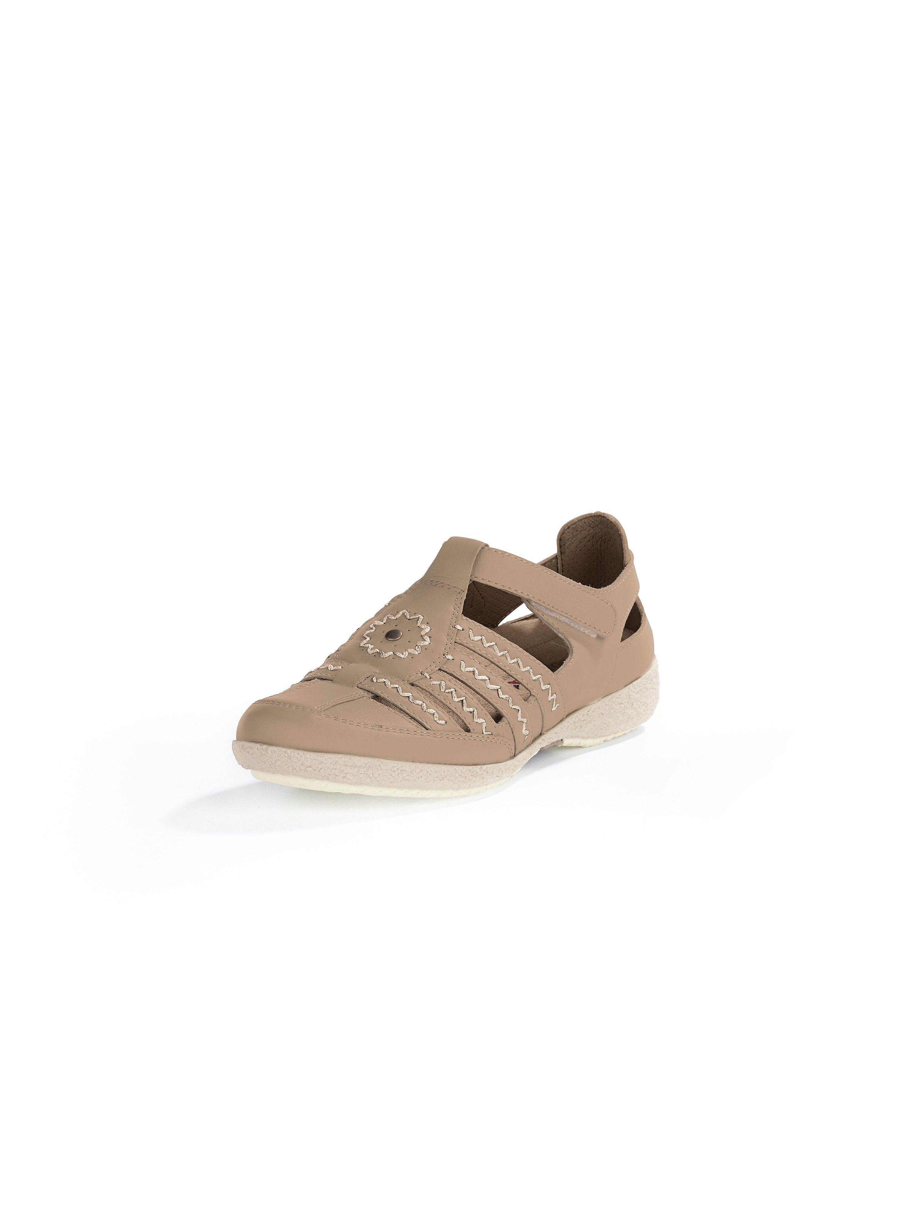 Image of Loafers Allrounder beige