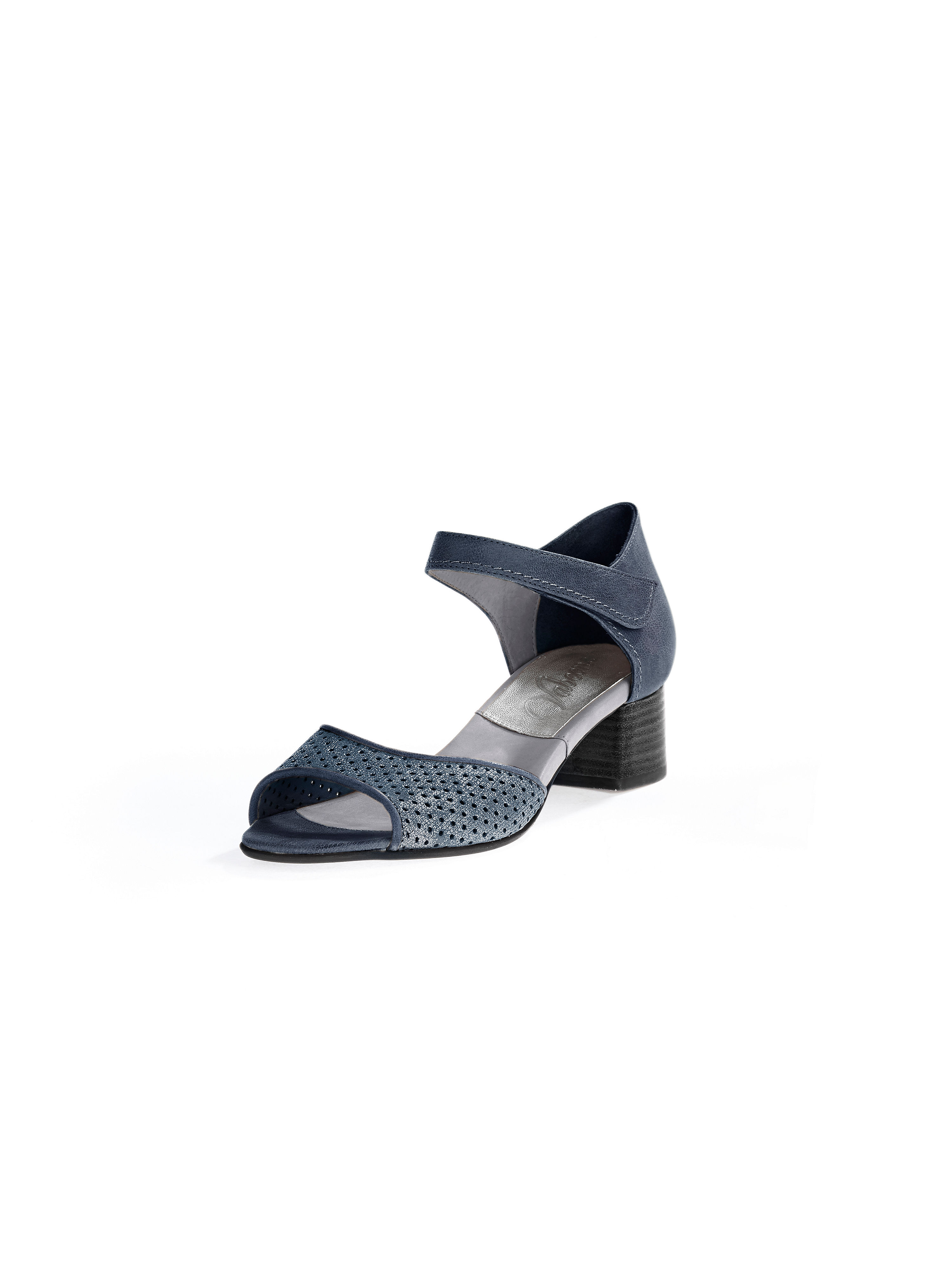 Image of Sandals Vabeene blue