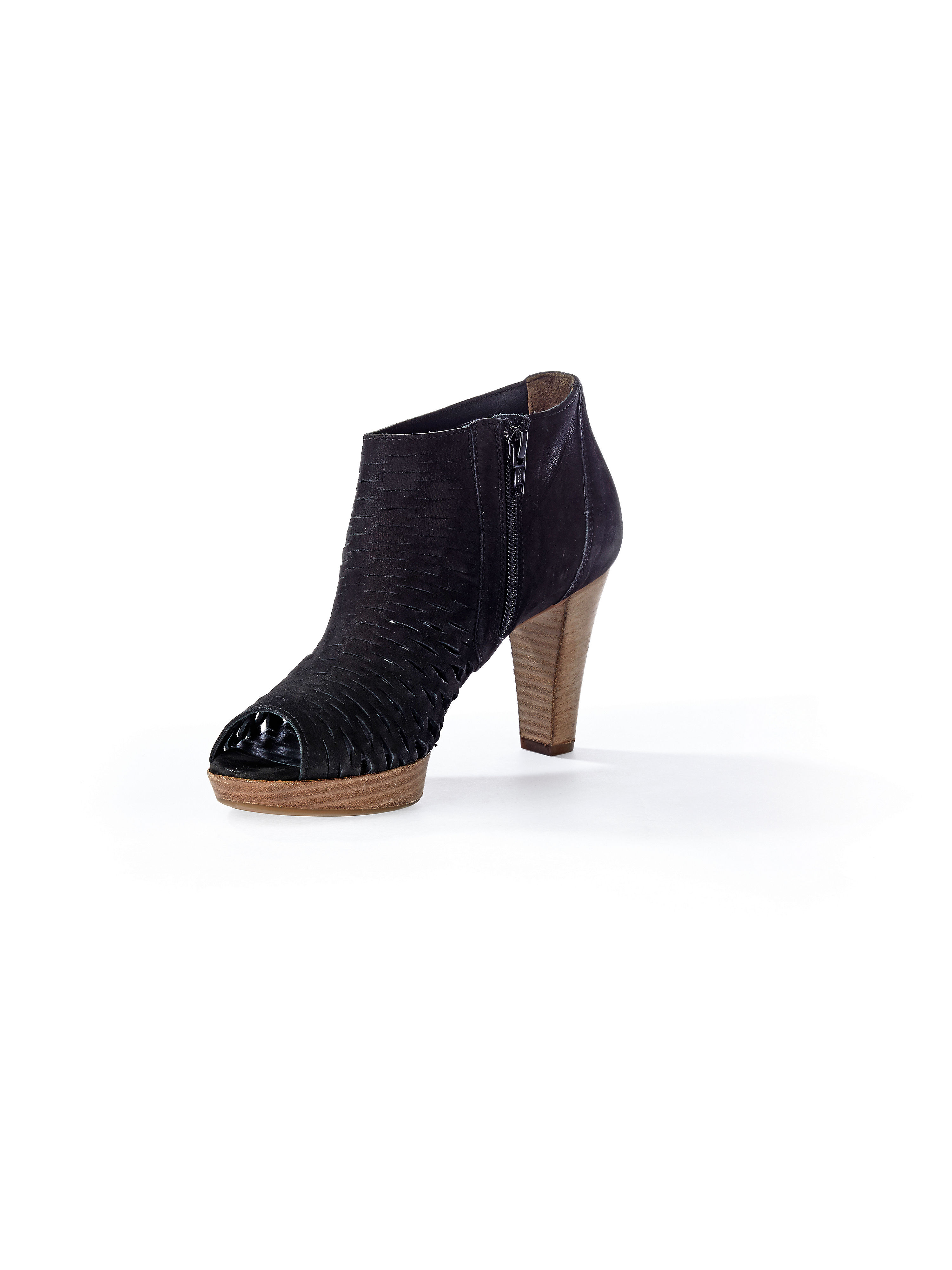 Image of Boots Paul Green black size: 38