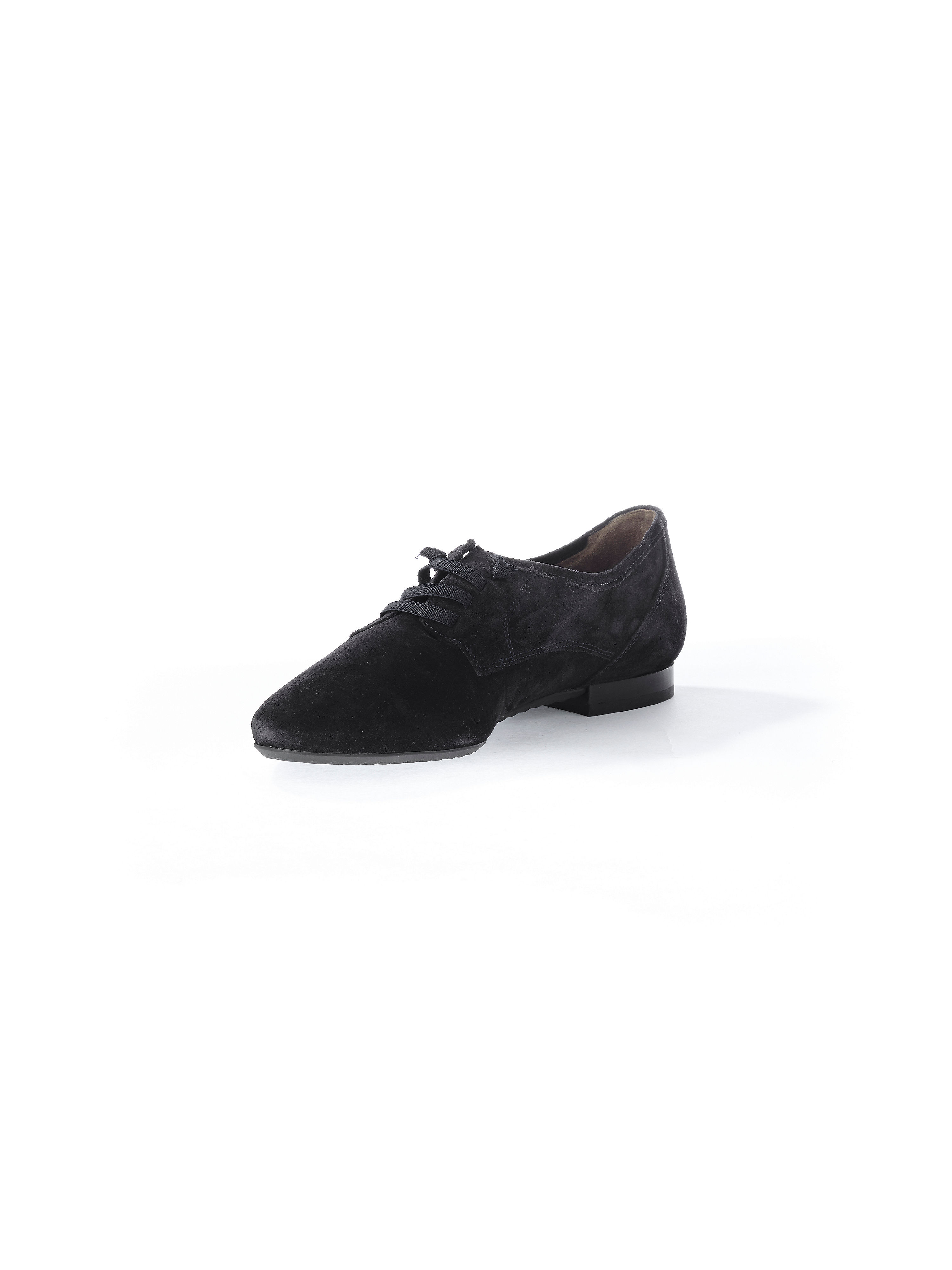 Image of Lace-up shoes Paul Green blue