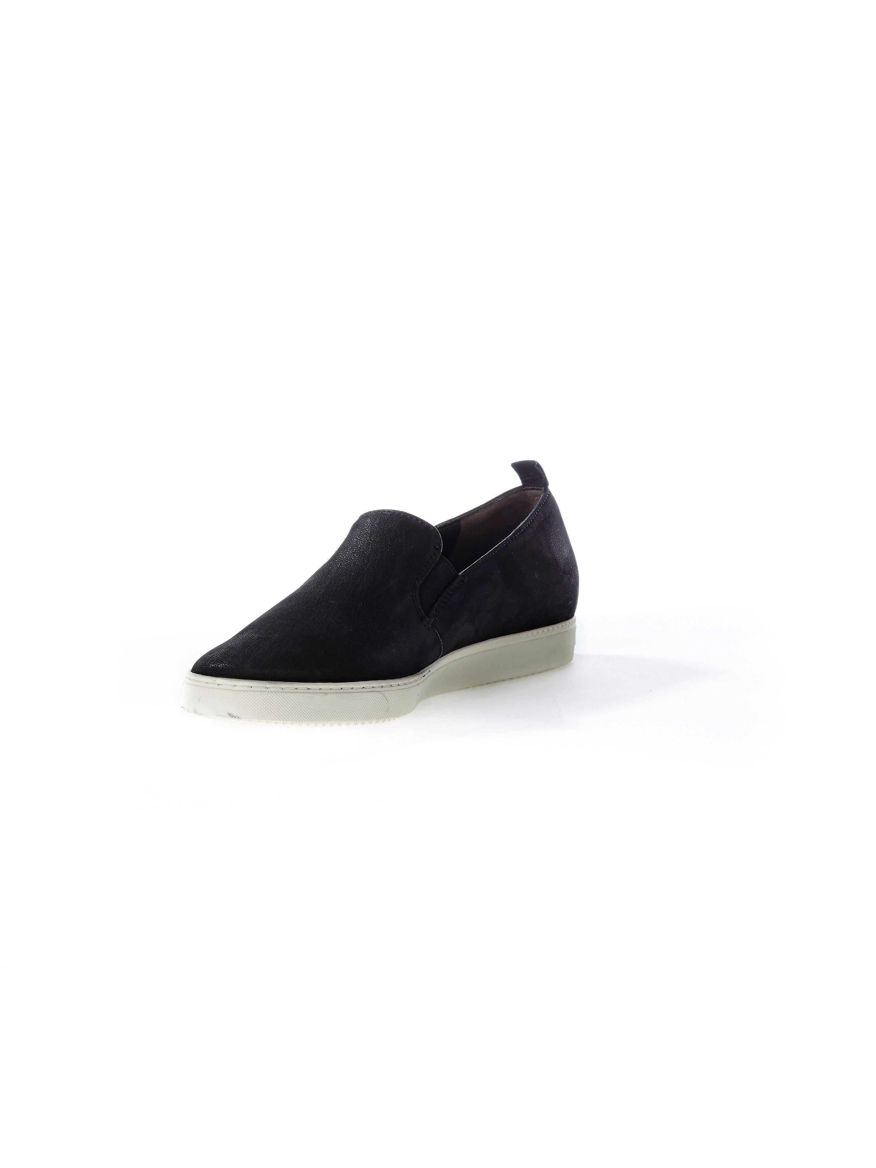 Image of Loafers Paul Green black size: 36