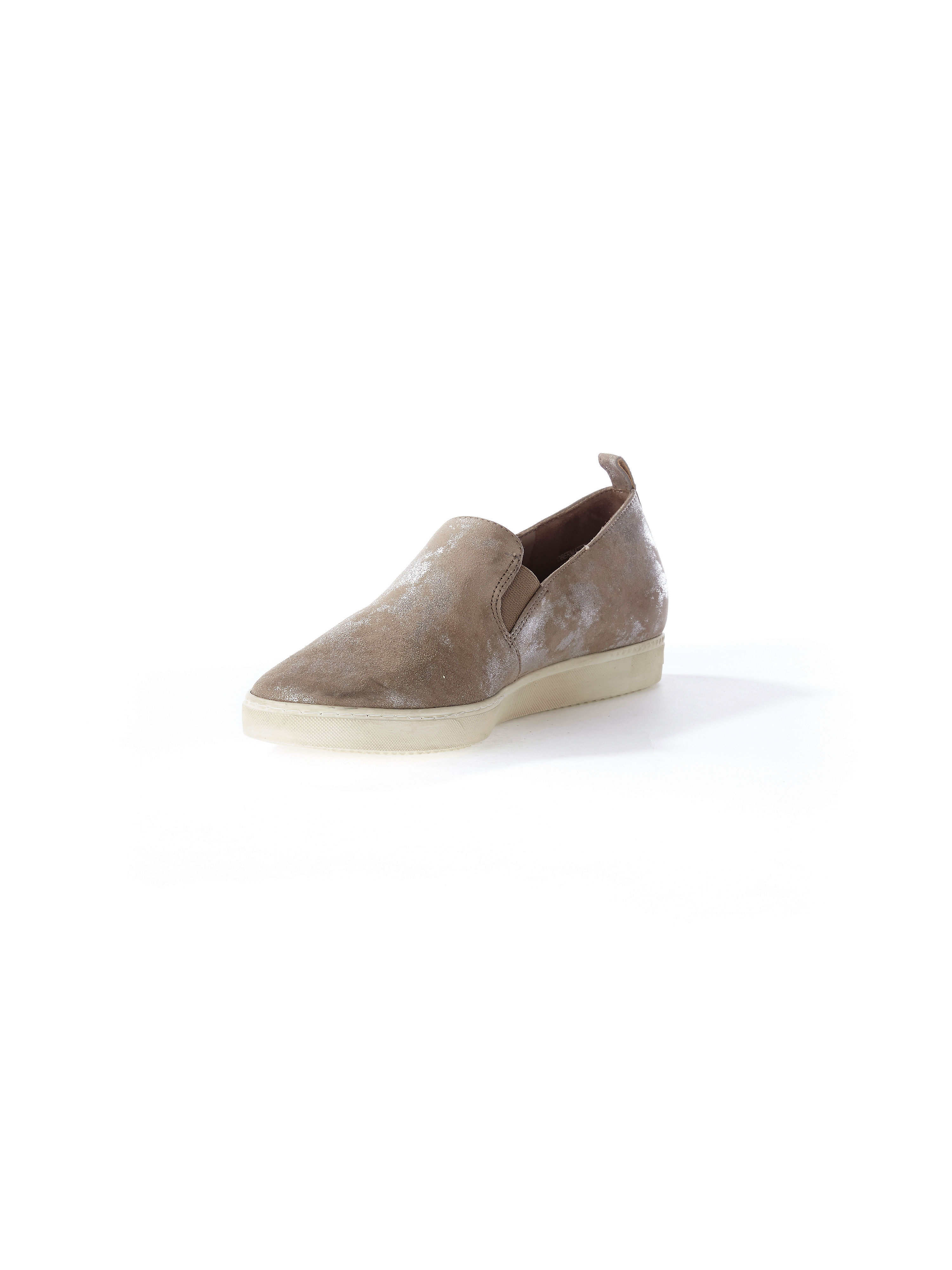 Image of Loafers Paul Green beige