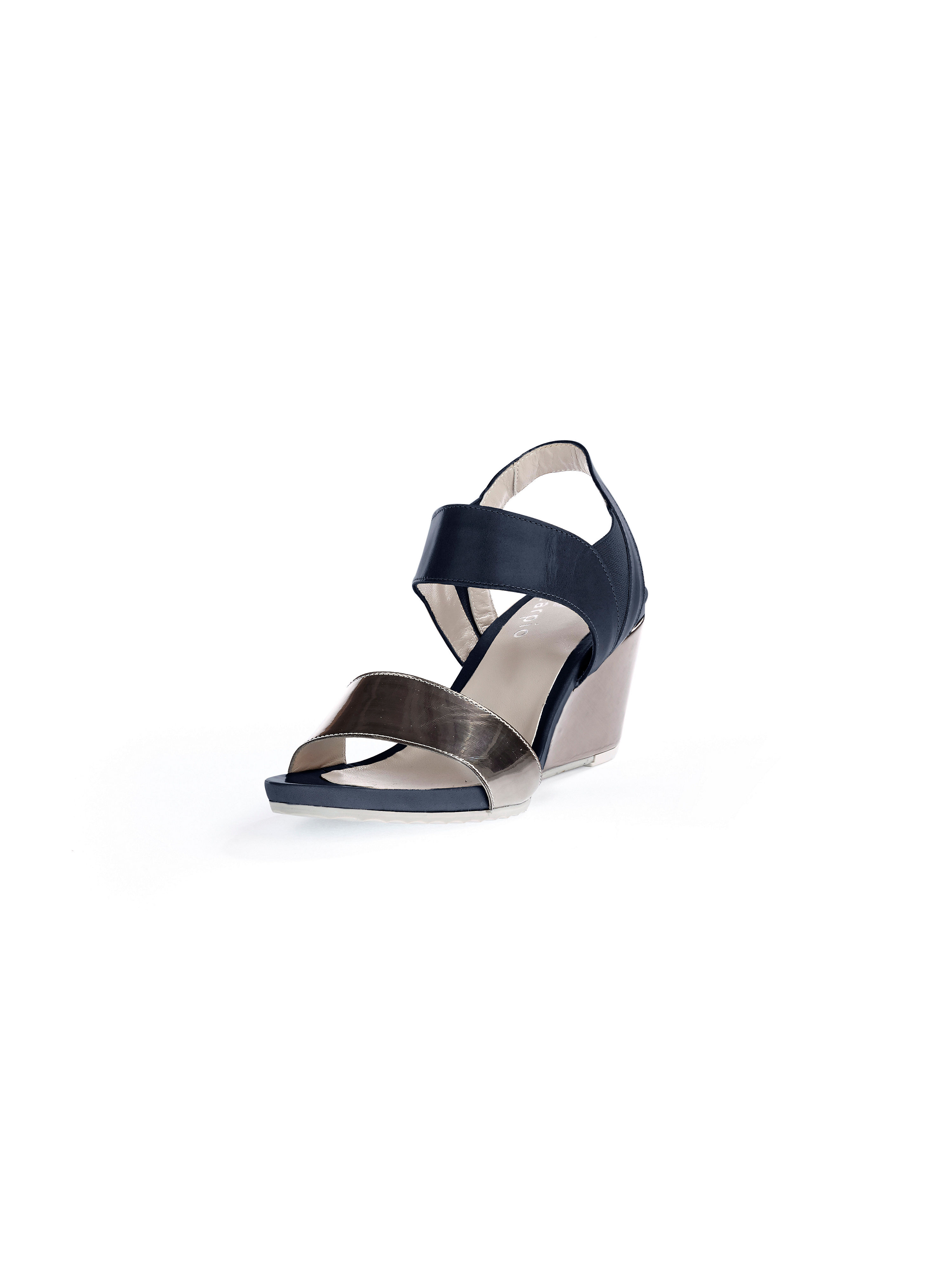 Image of Sandals Scarpio blue