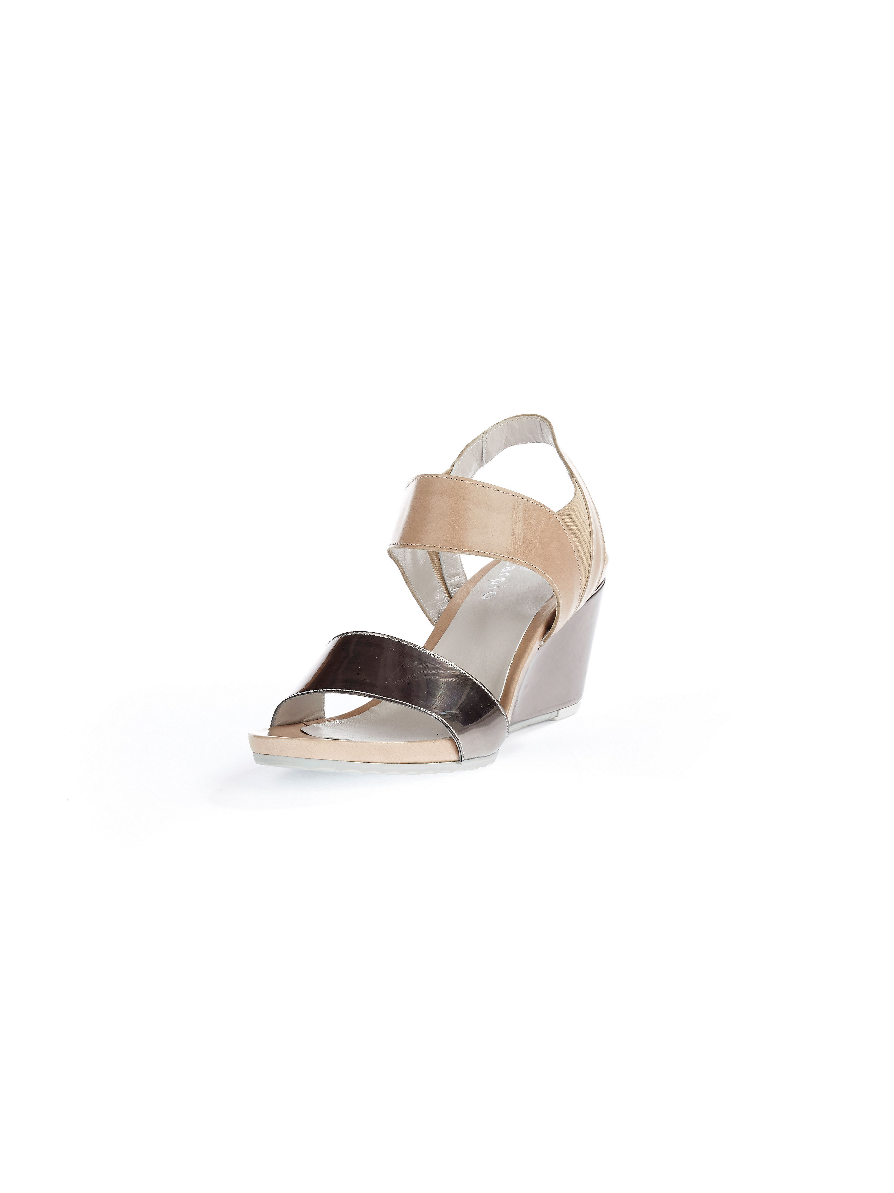 Image of Sandals Scarpio beige size: 39