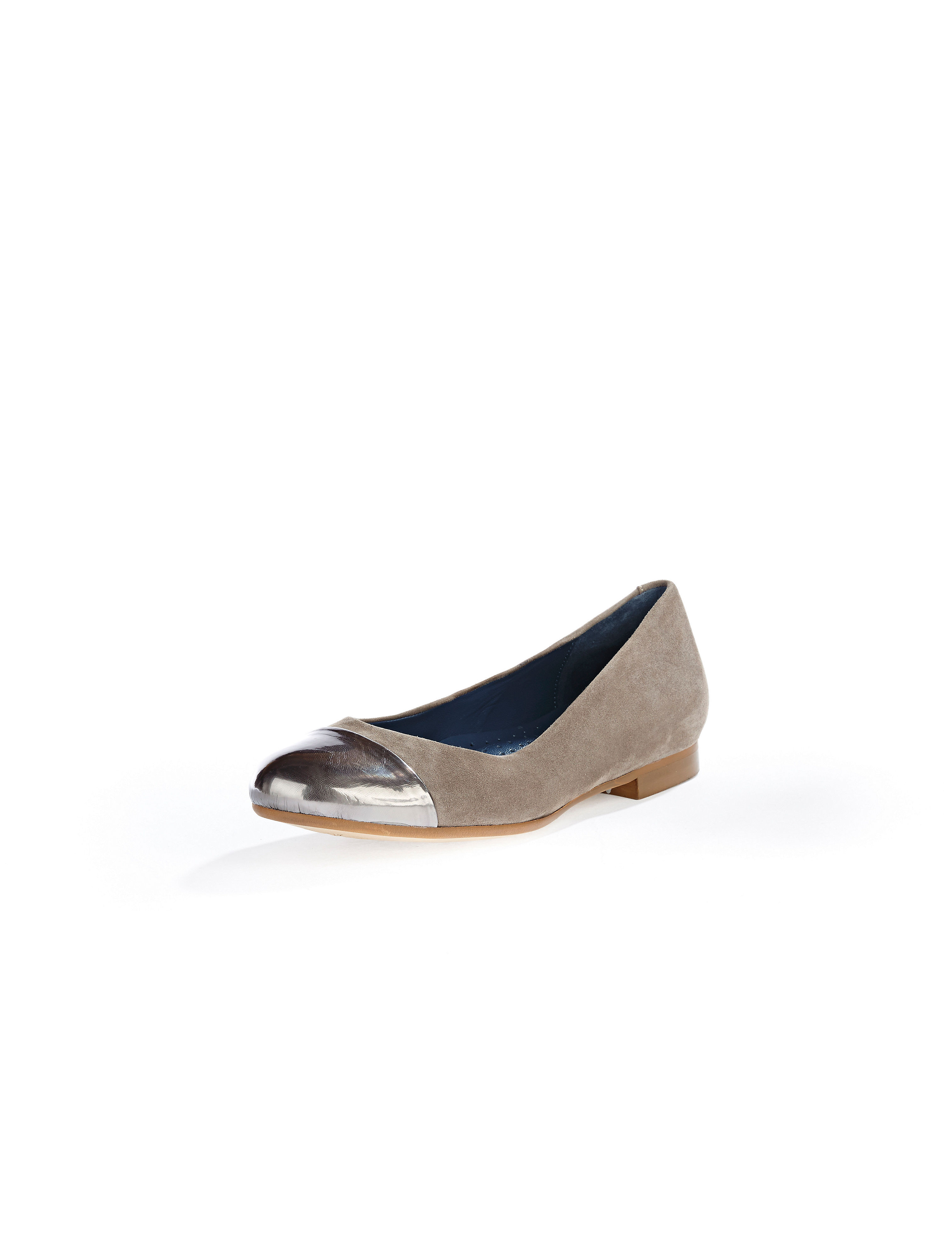 Image of Ballerina pumps Scarpio beige