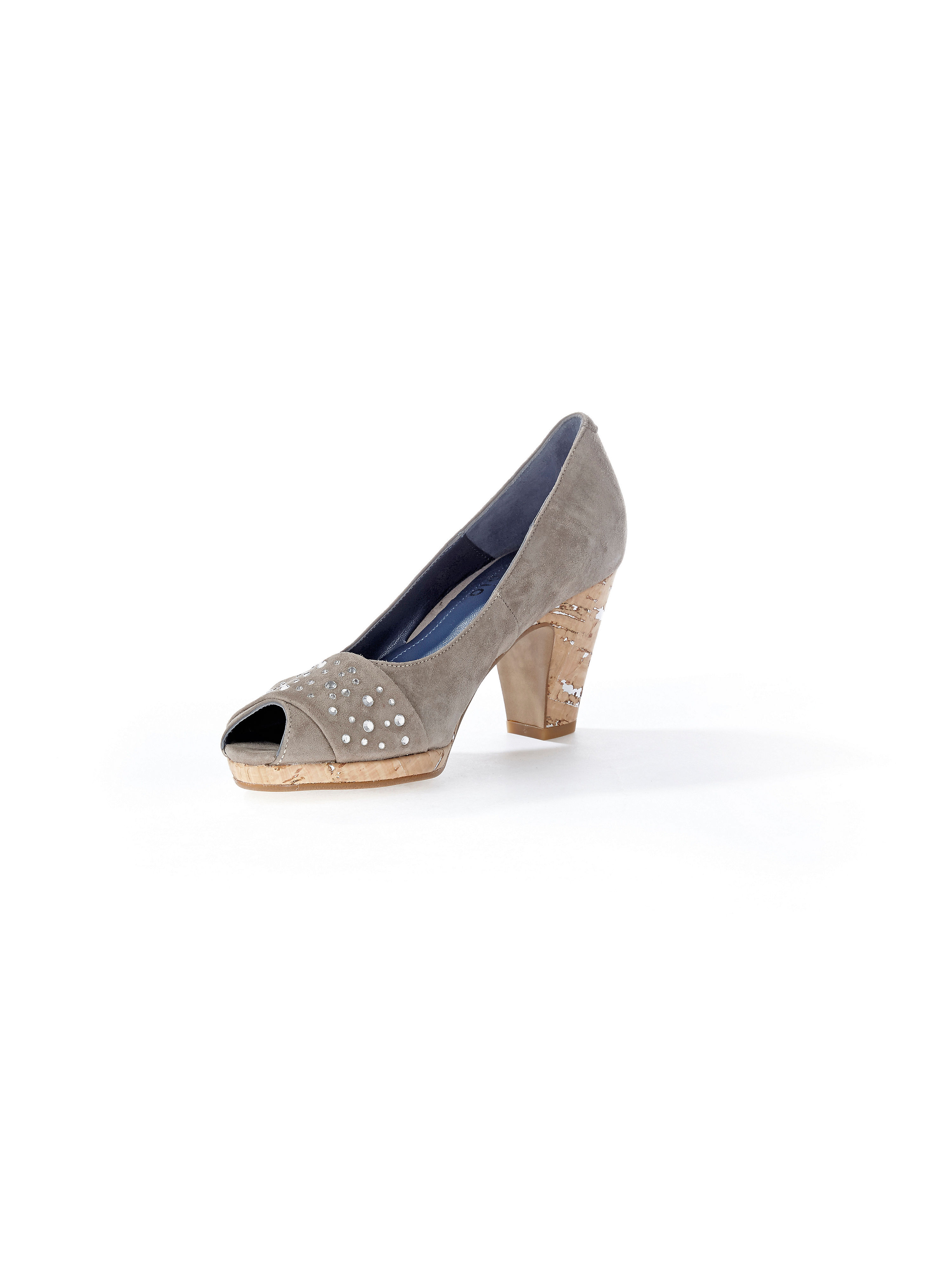 Image of Shoes Scarpio beige size: 37