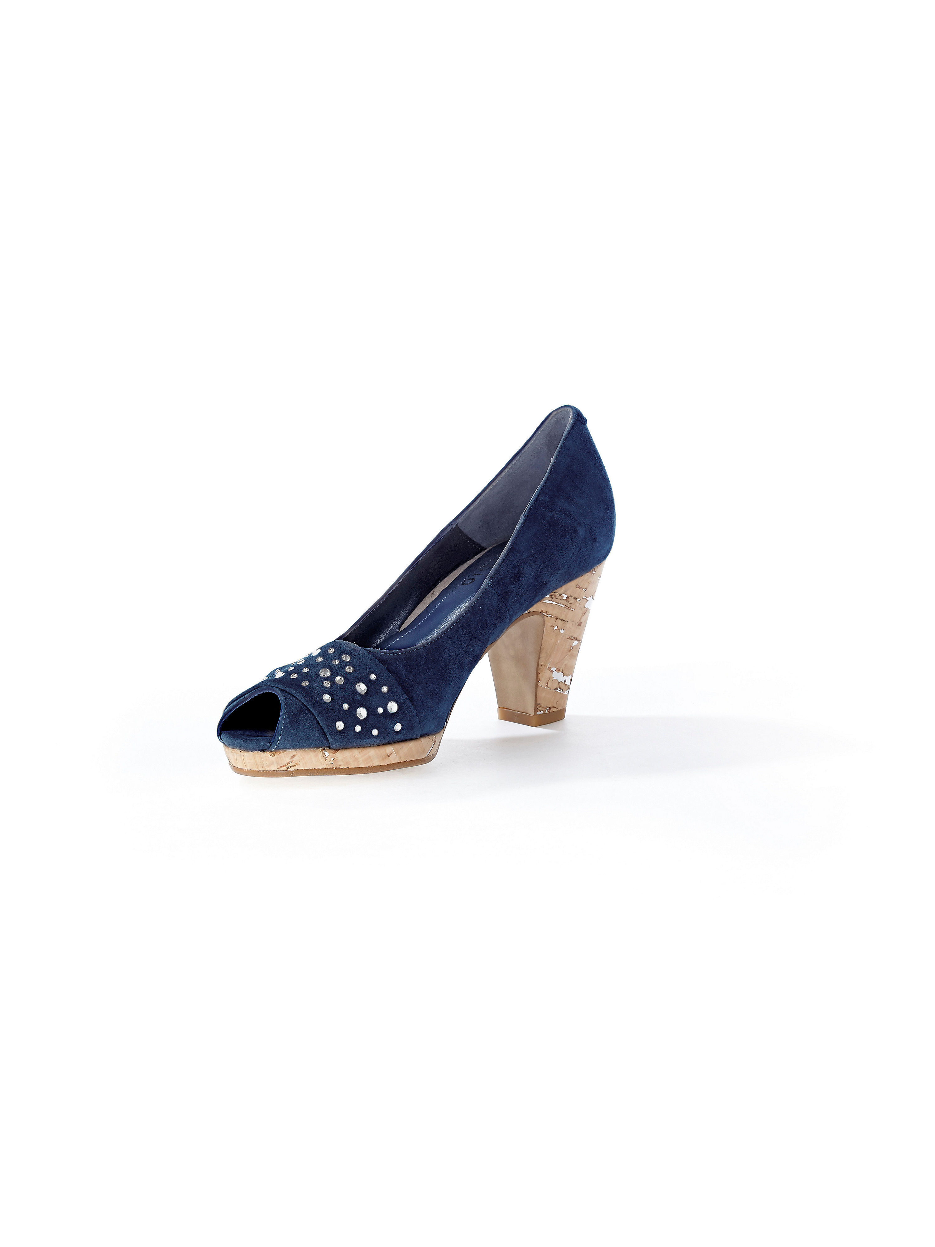 Image of Shoes Scarpio blue size: 39