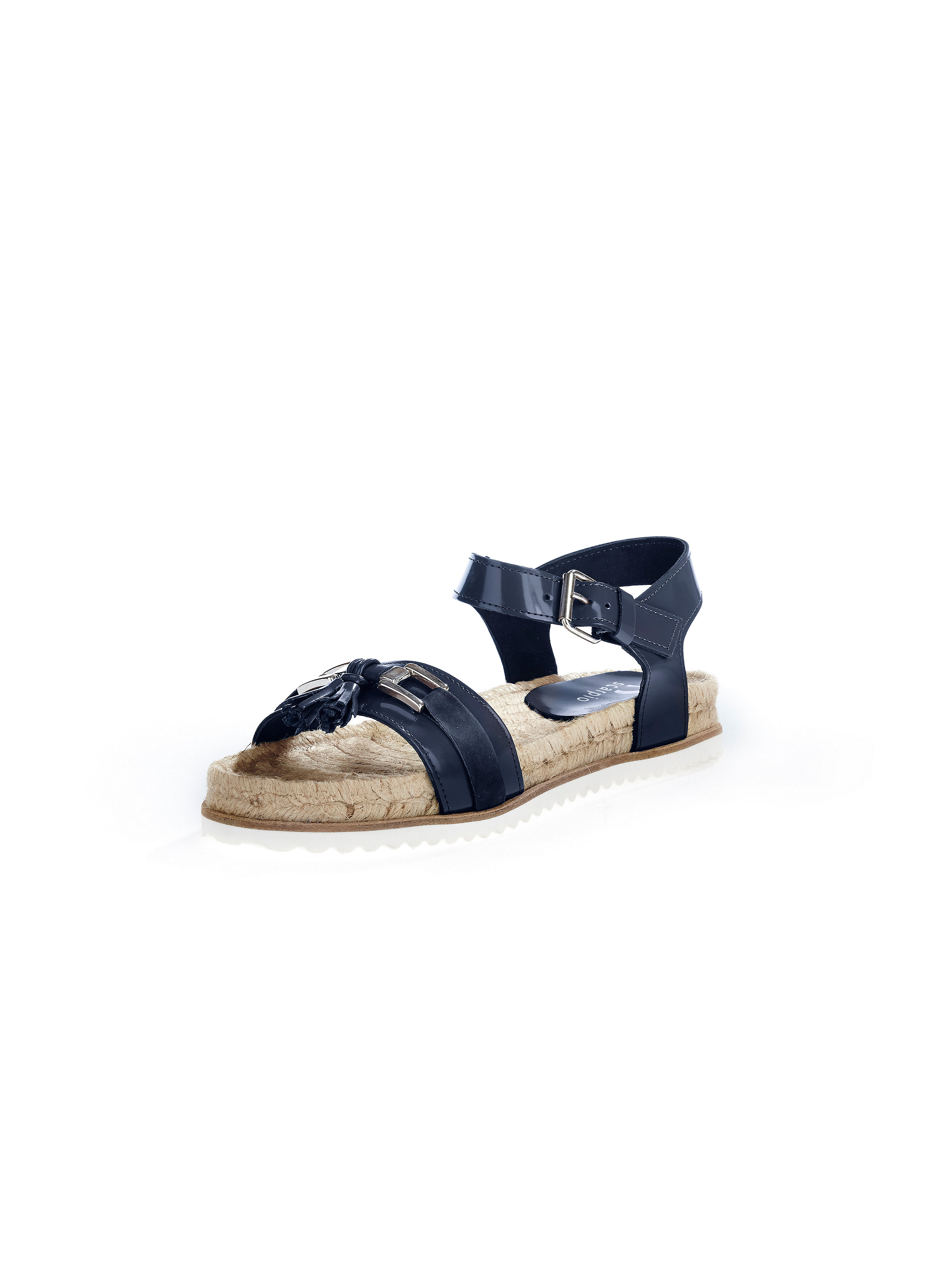Image of Sandals Scarpio blue size: 35