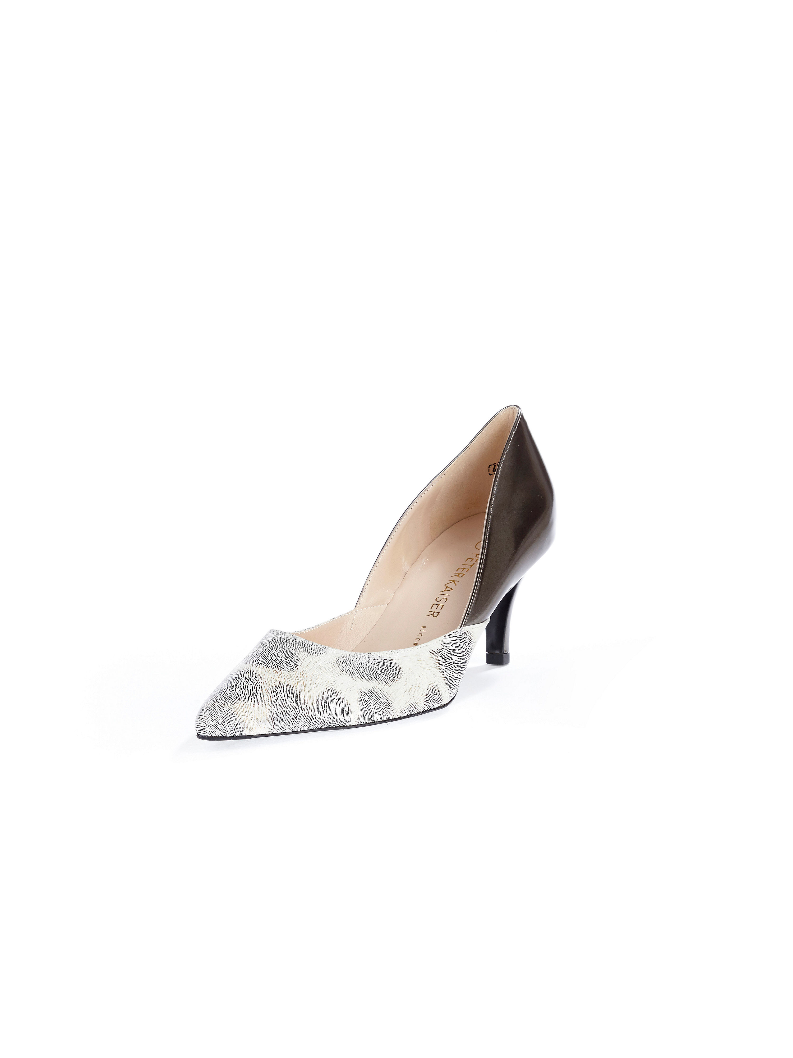 Image of Shoes Peter Kaiser multicoloured