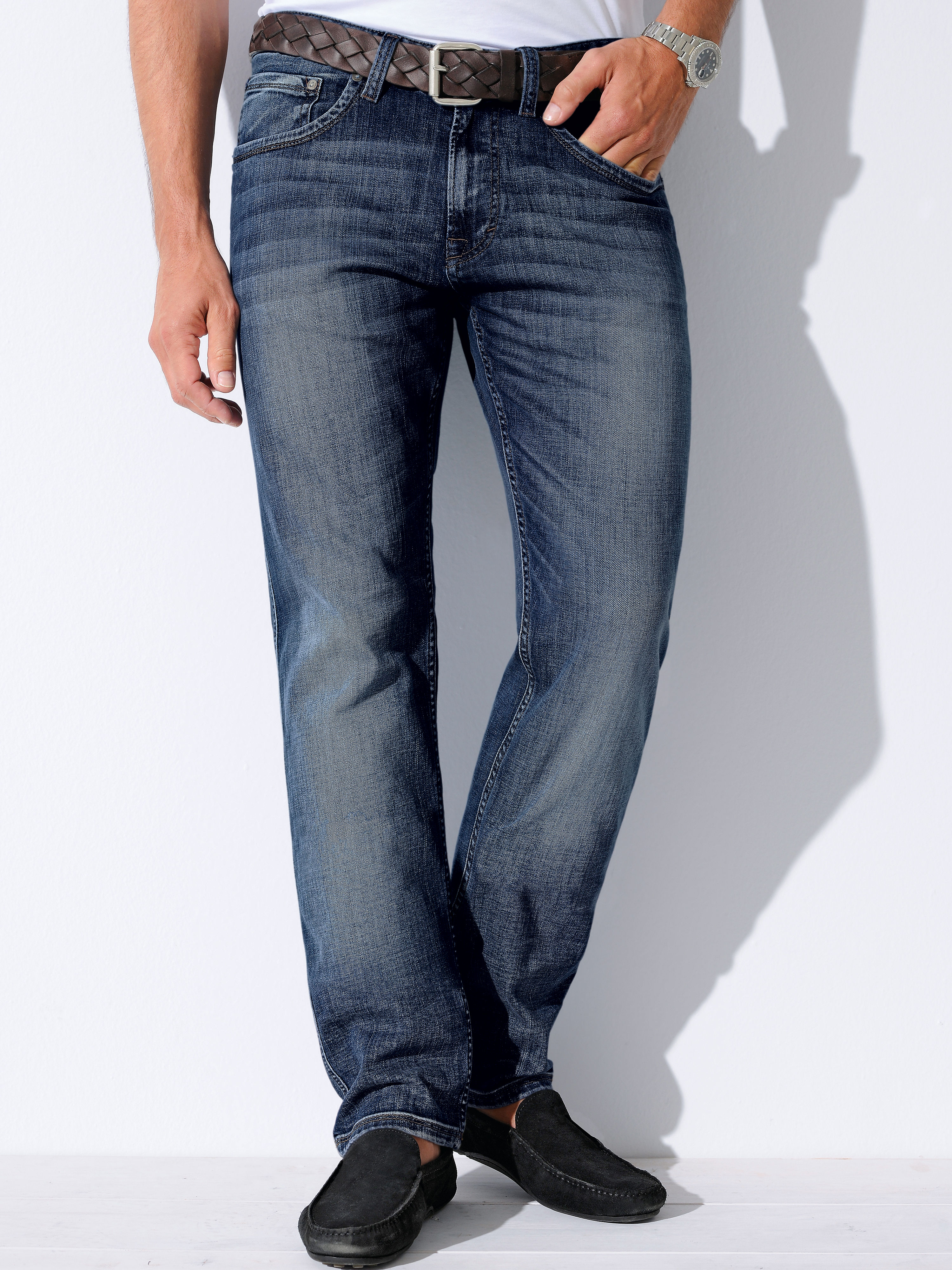 Image of Jeans Joop! denim size: 40
