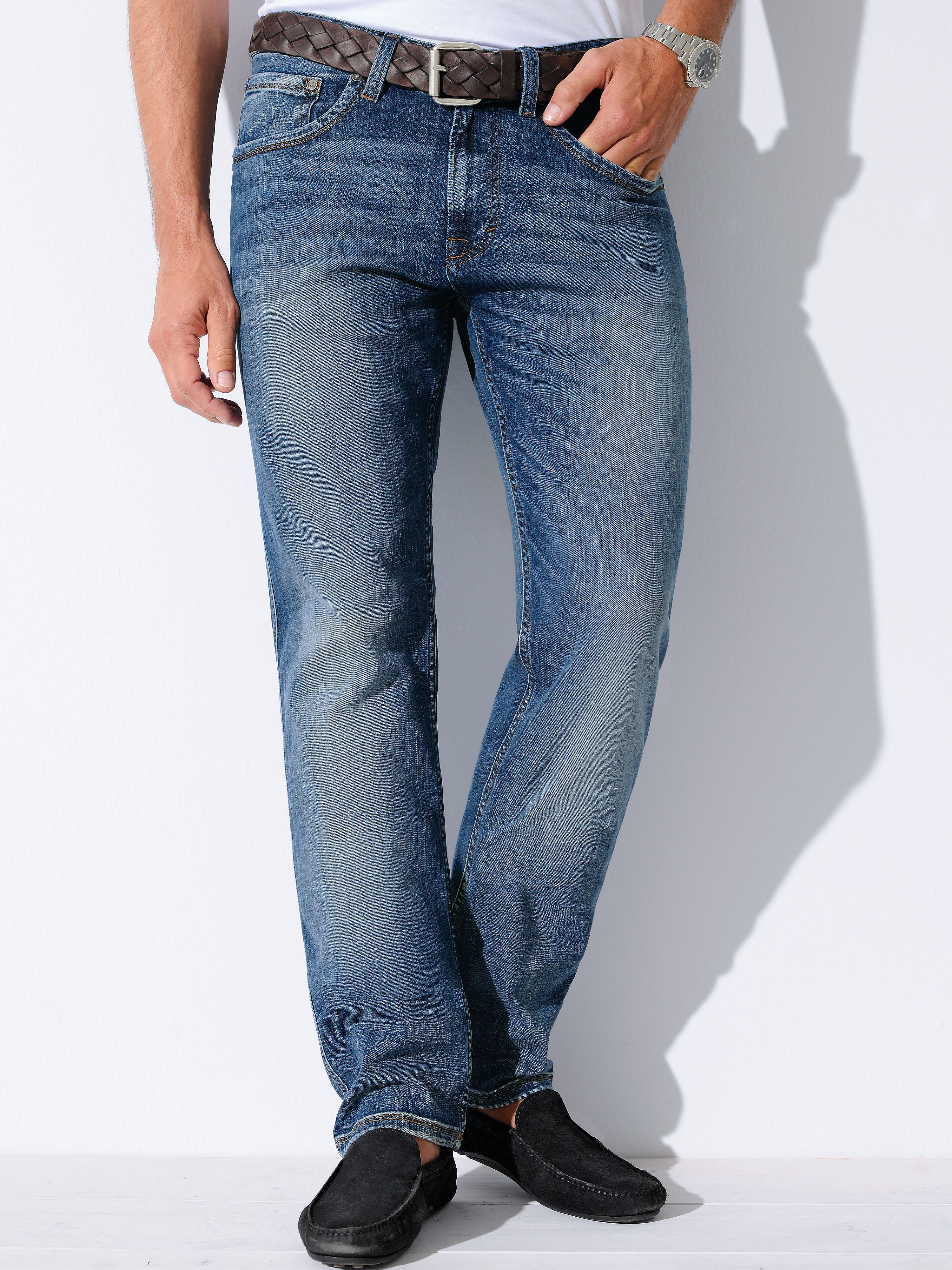 Image of Jeans Joop! denim