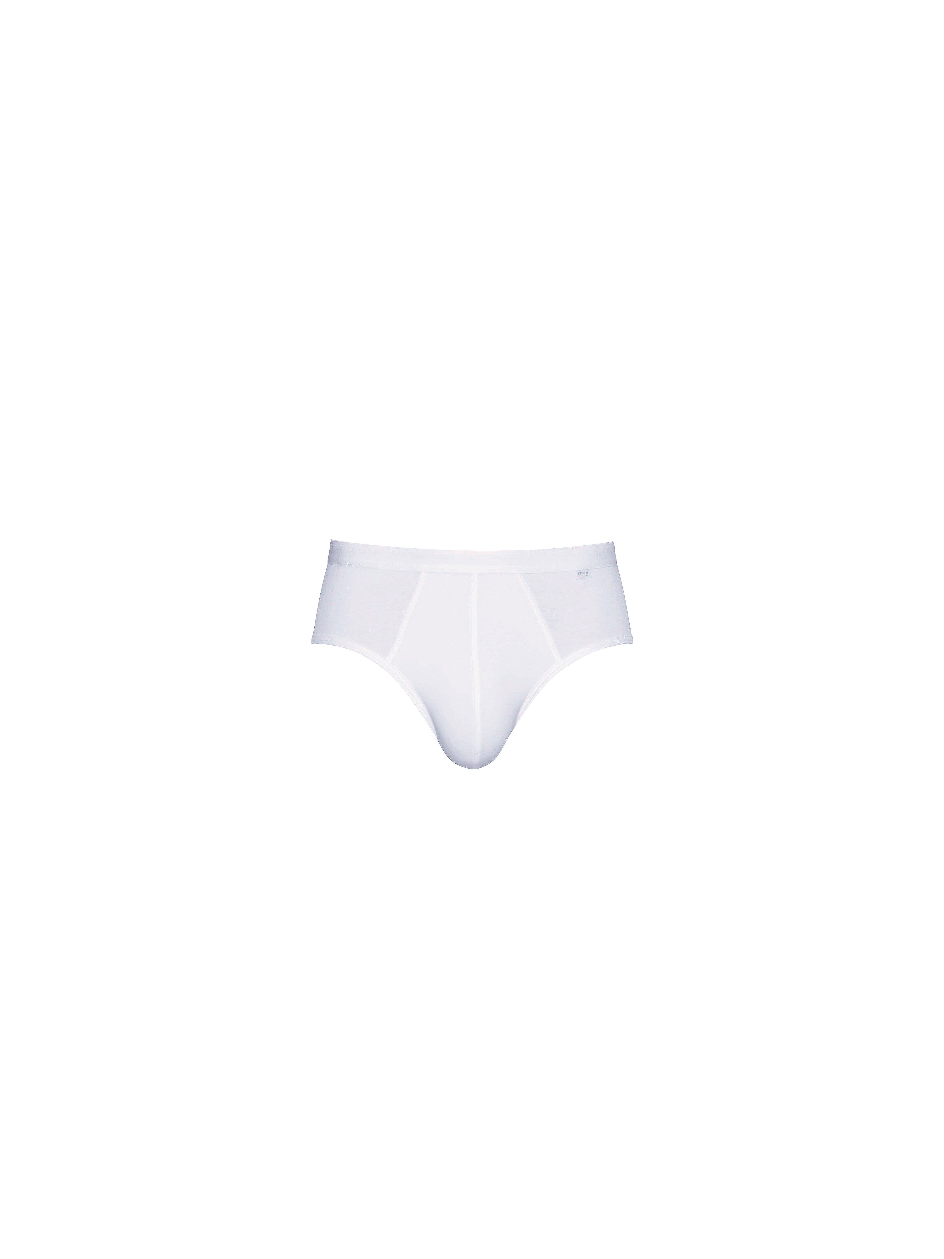 Image of Noblesse sports briefs Mey white size: 32