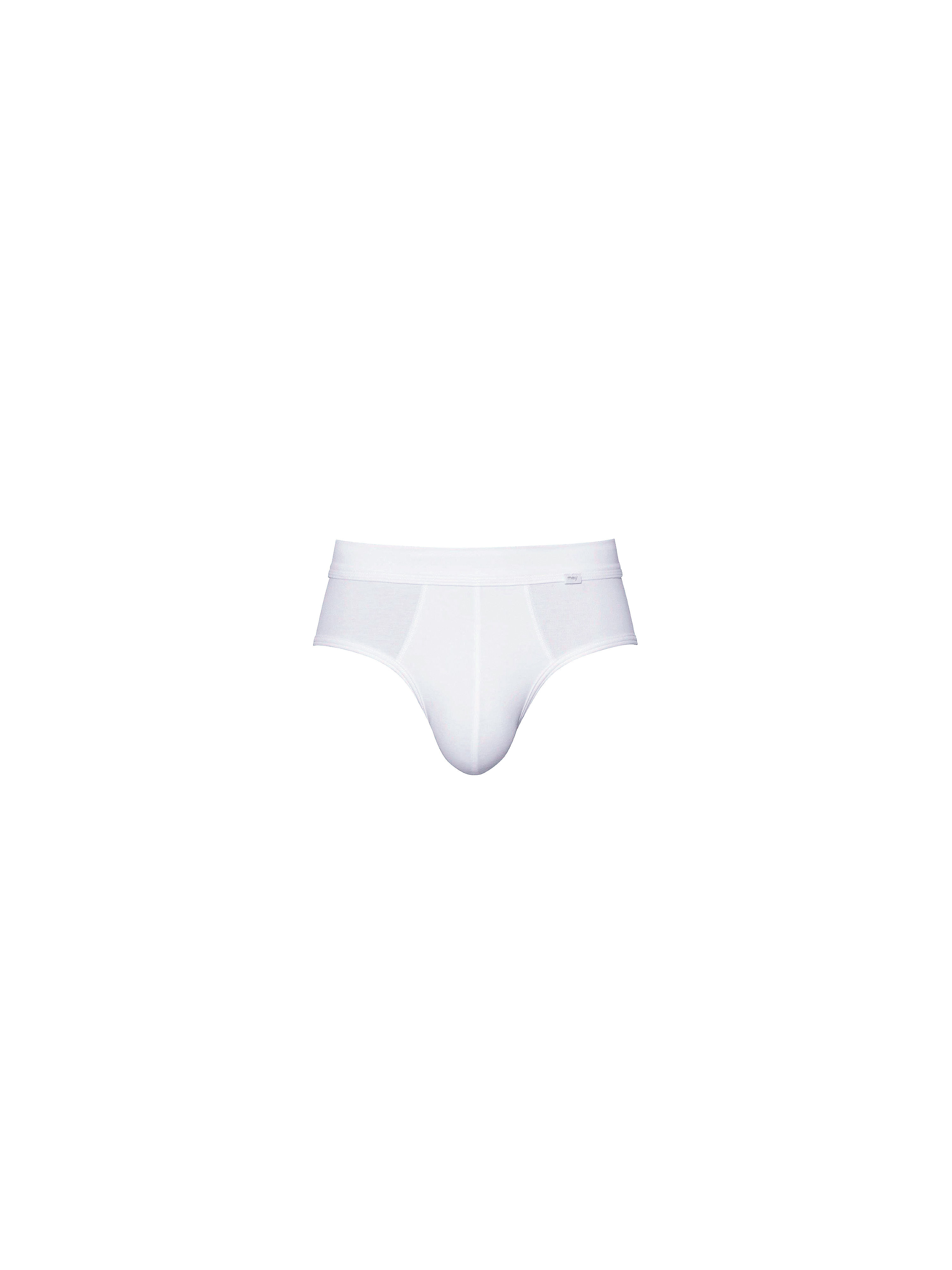 Image of Noblesse sports briefs Mey white
