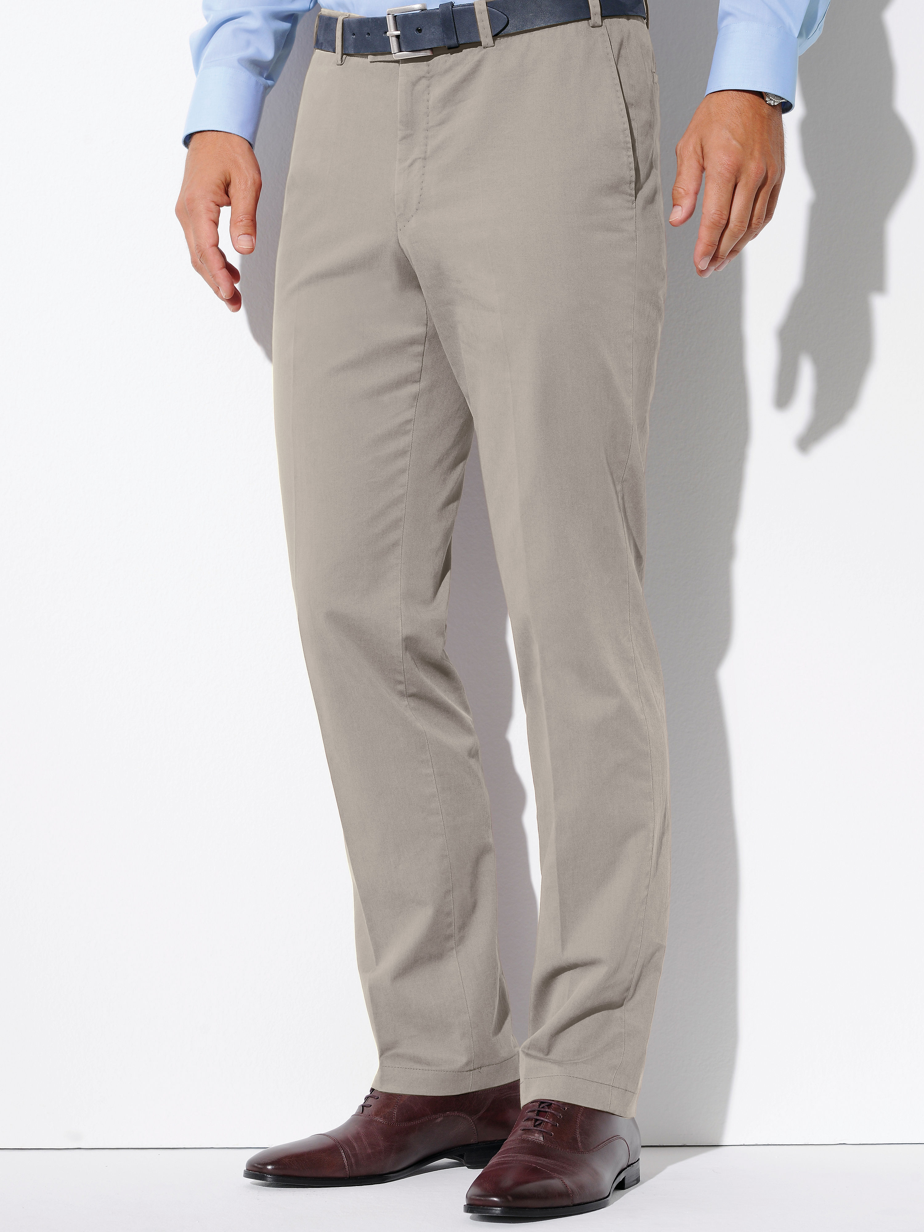 Image of Trousers PARMA HILTL green