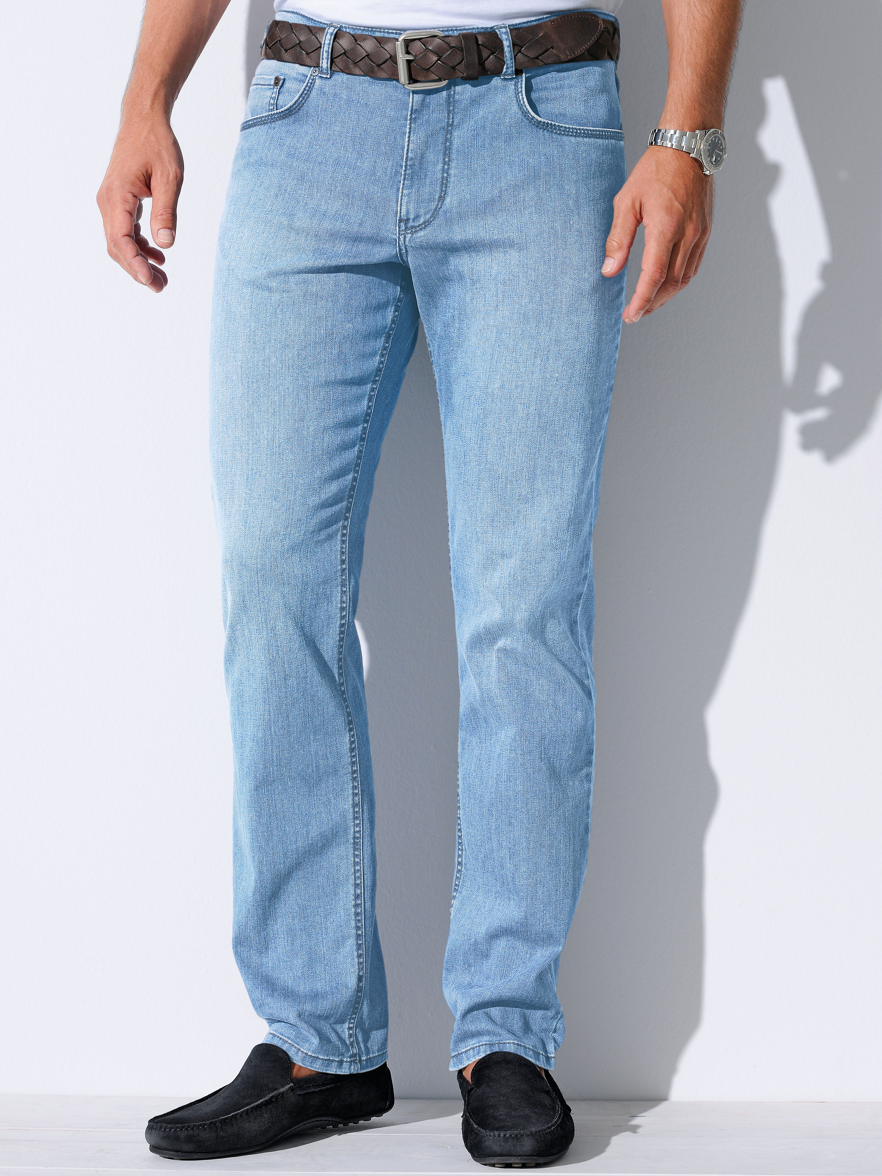 Image of Jeans Brax Feel Good denim size: 32