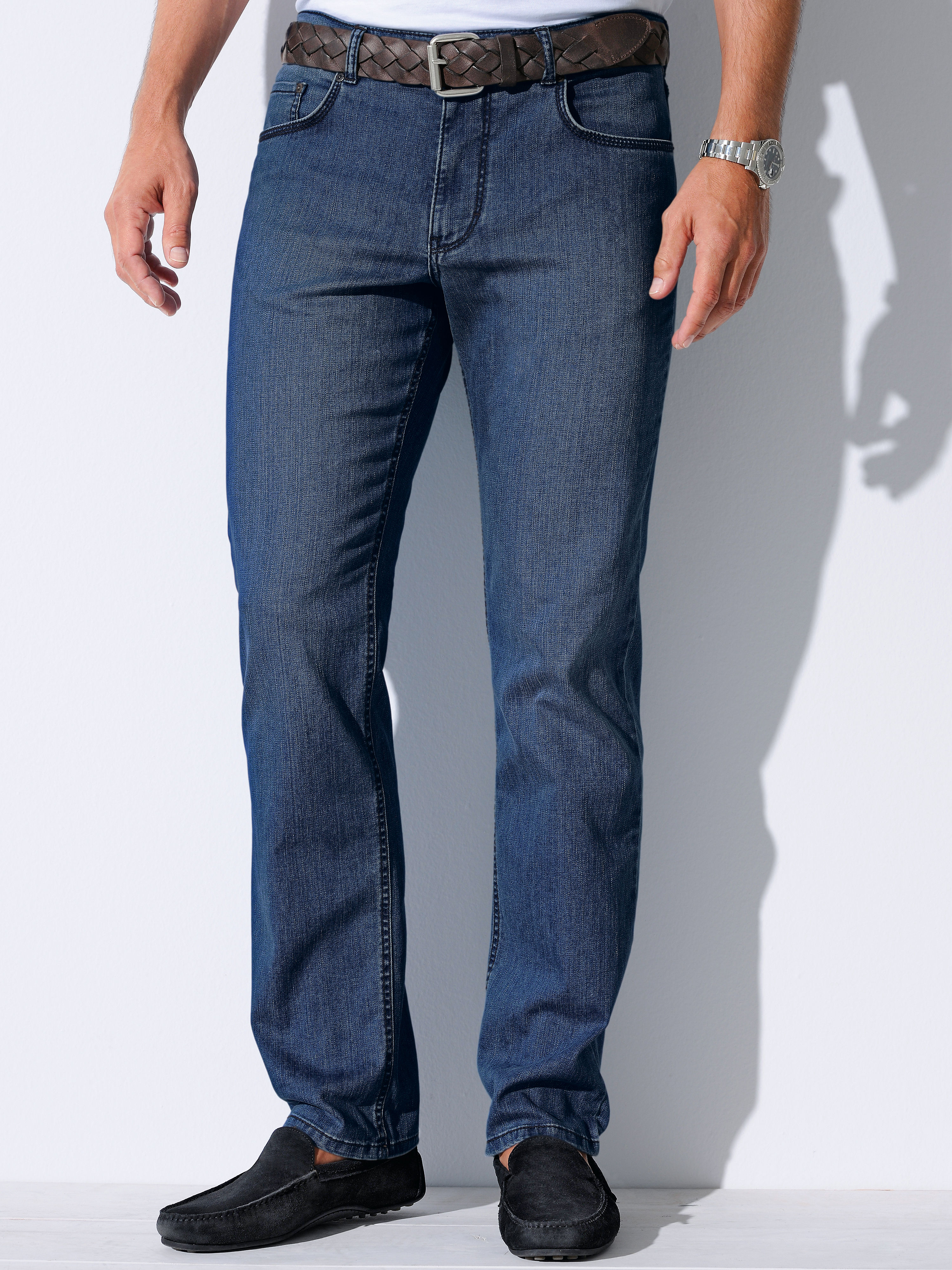 Image of Jeans Brax Feel Good denim