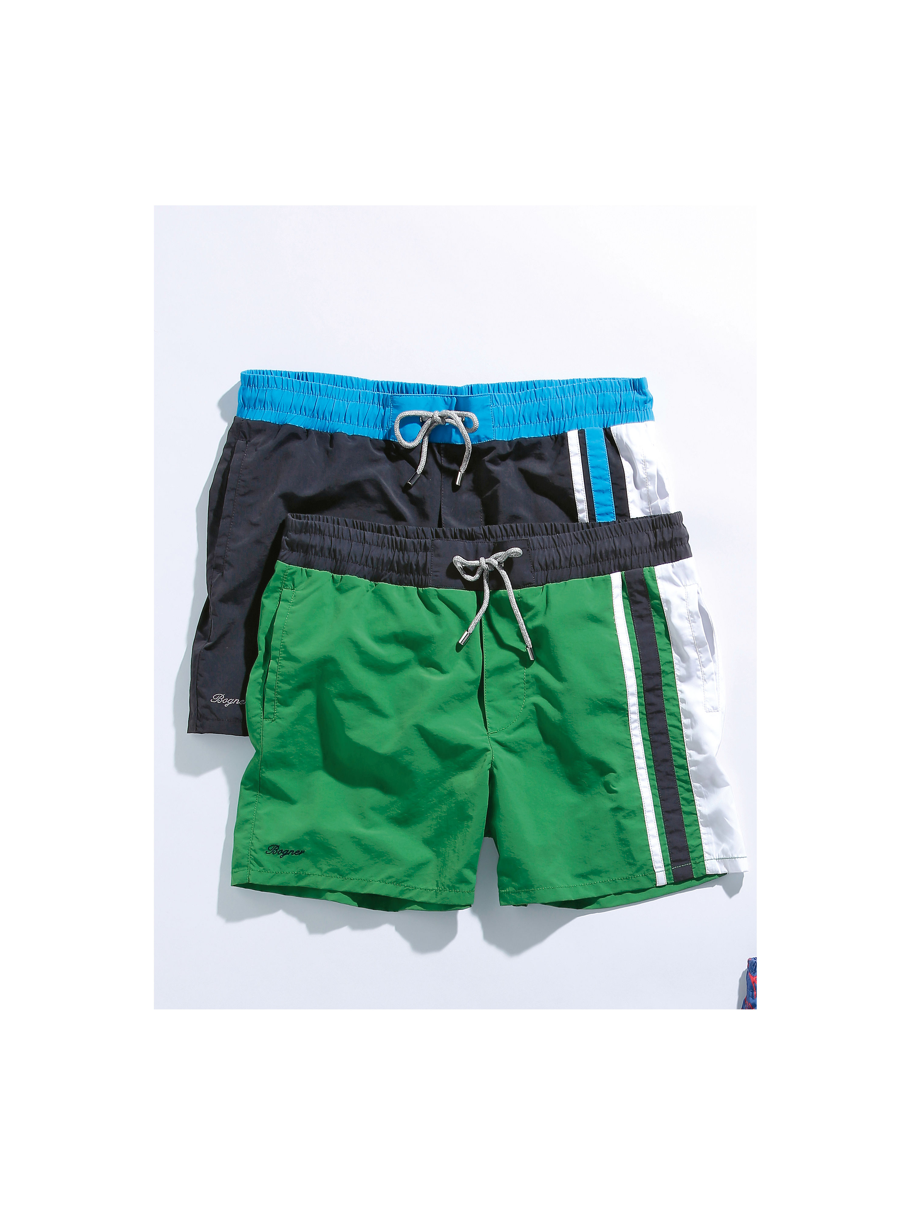 Image of Swimming shorts Bogner blue