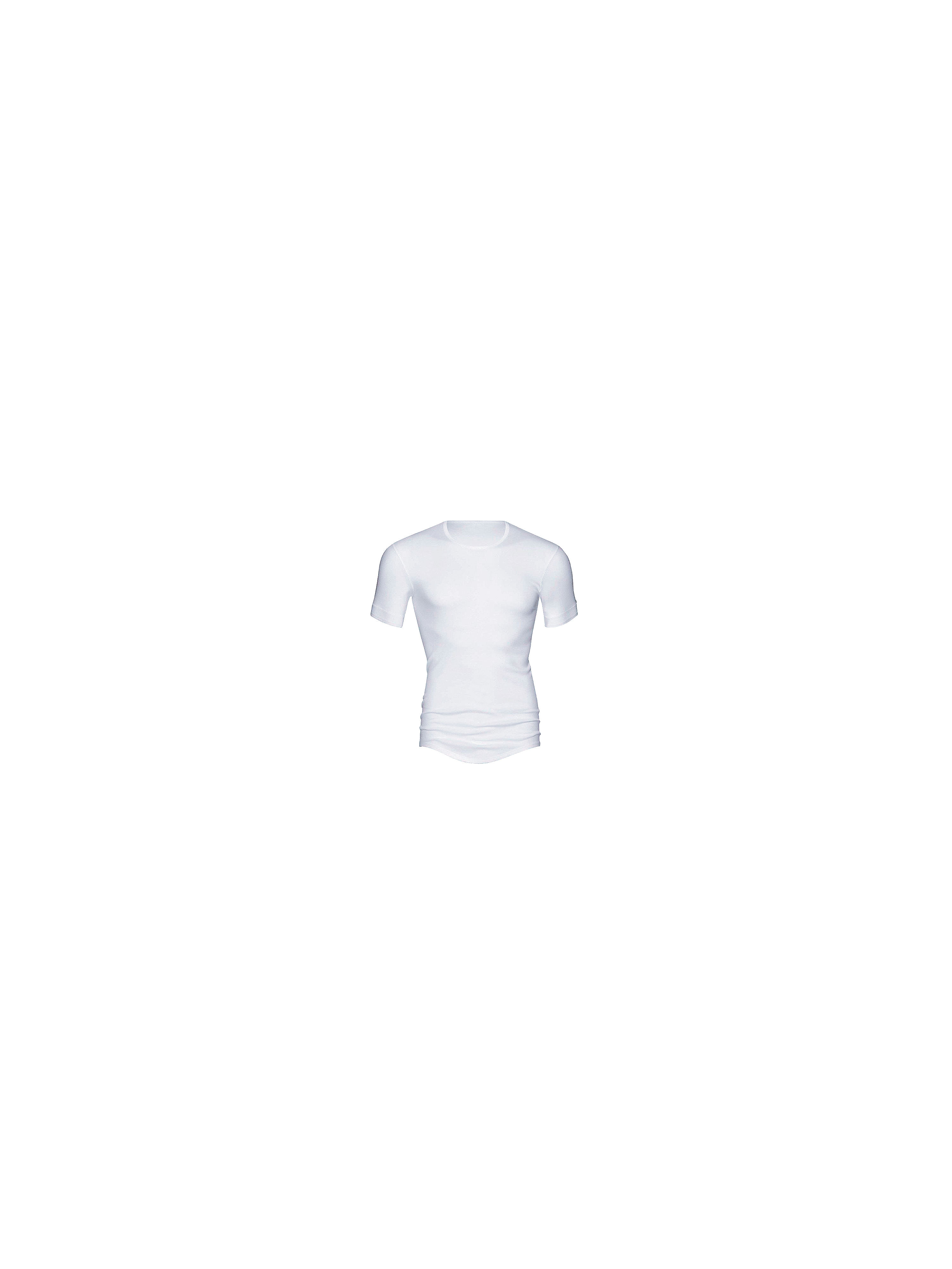 Image of T-shirt Mey white