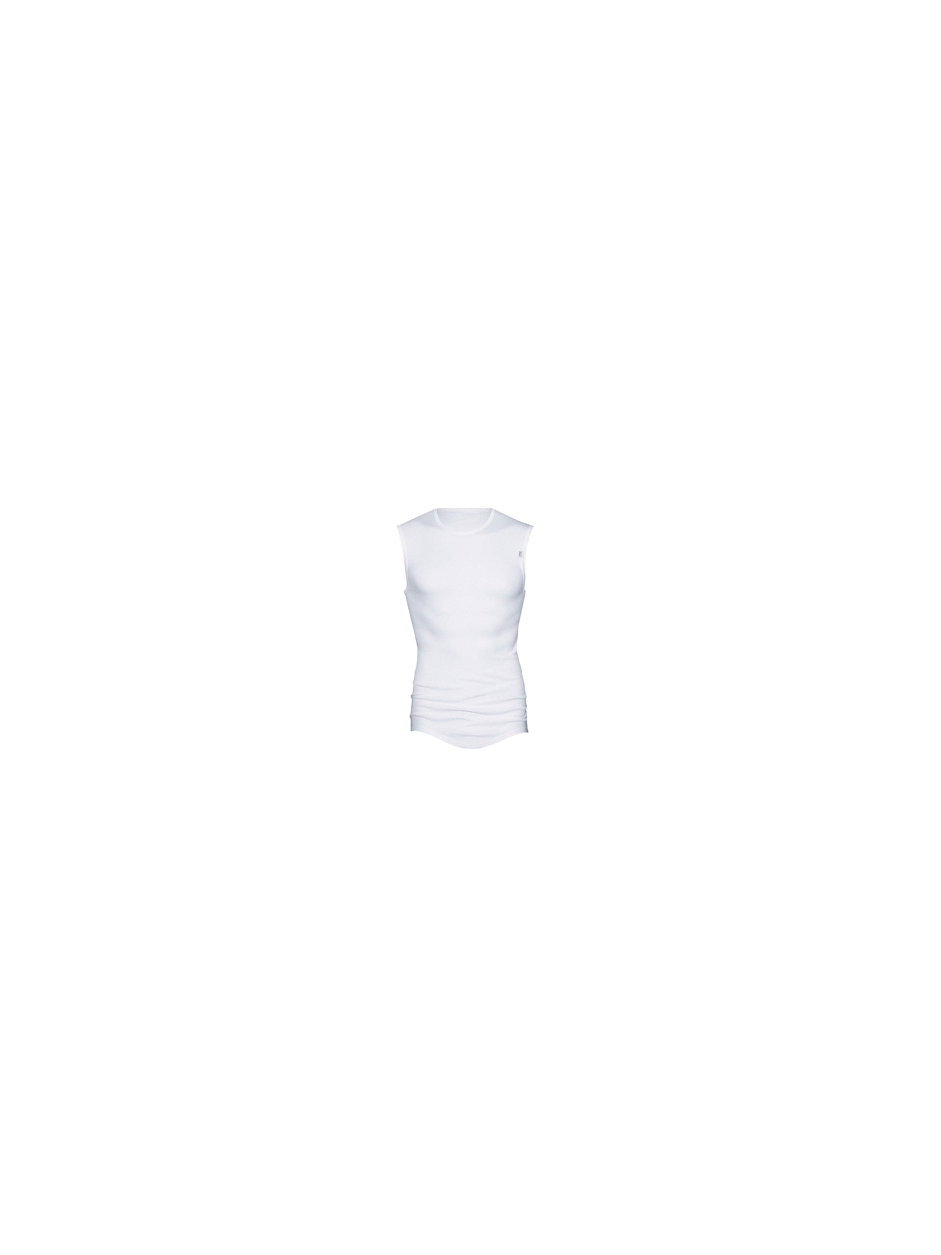 Image of Undershirt Mey white size: 32