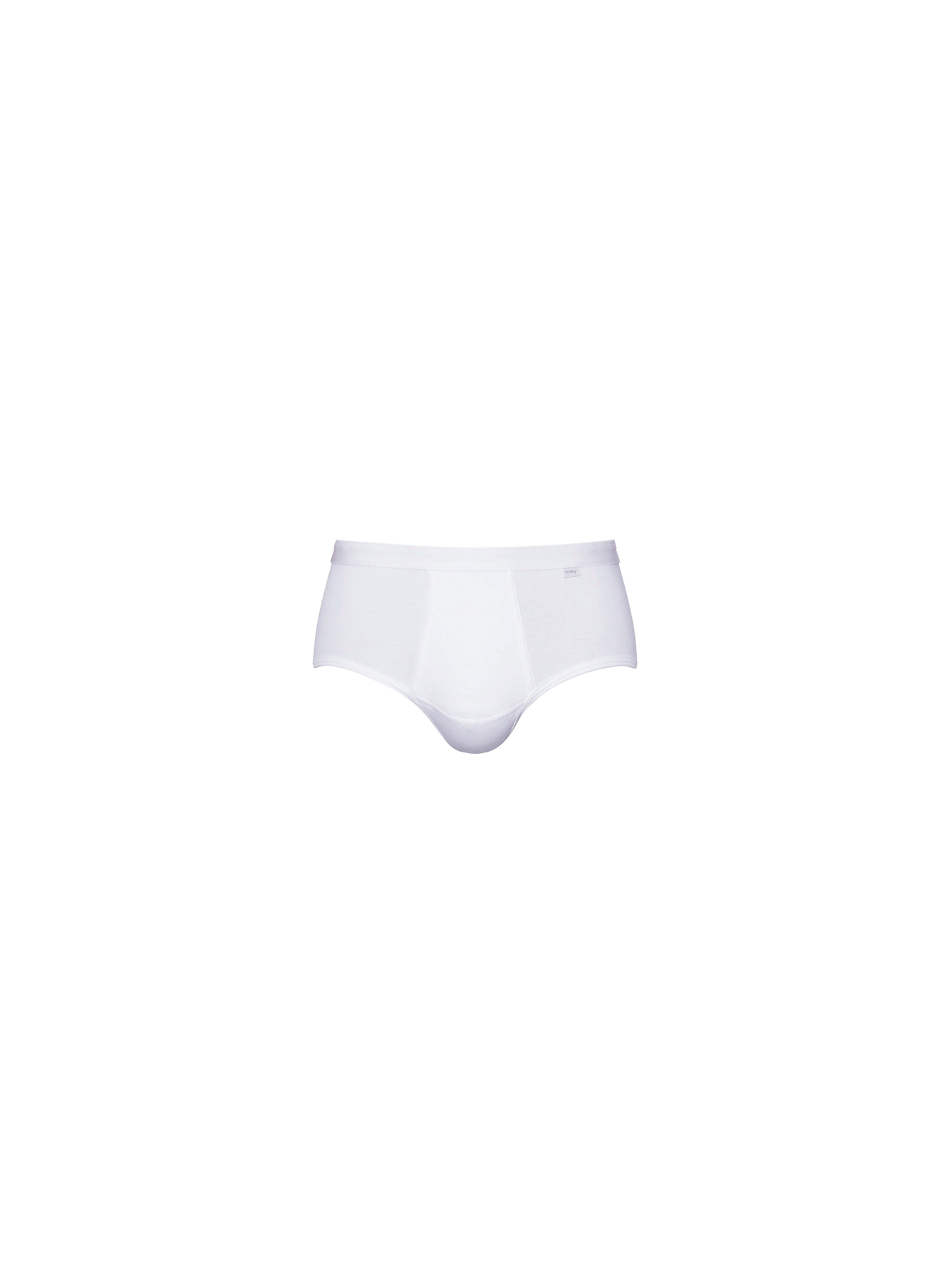 Image of Sport briefs Mey white