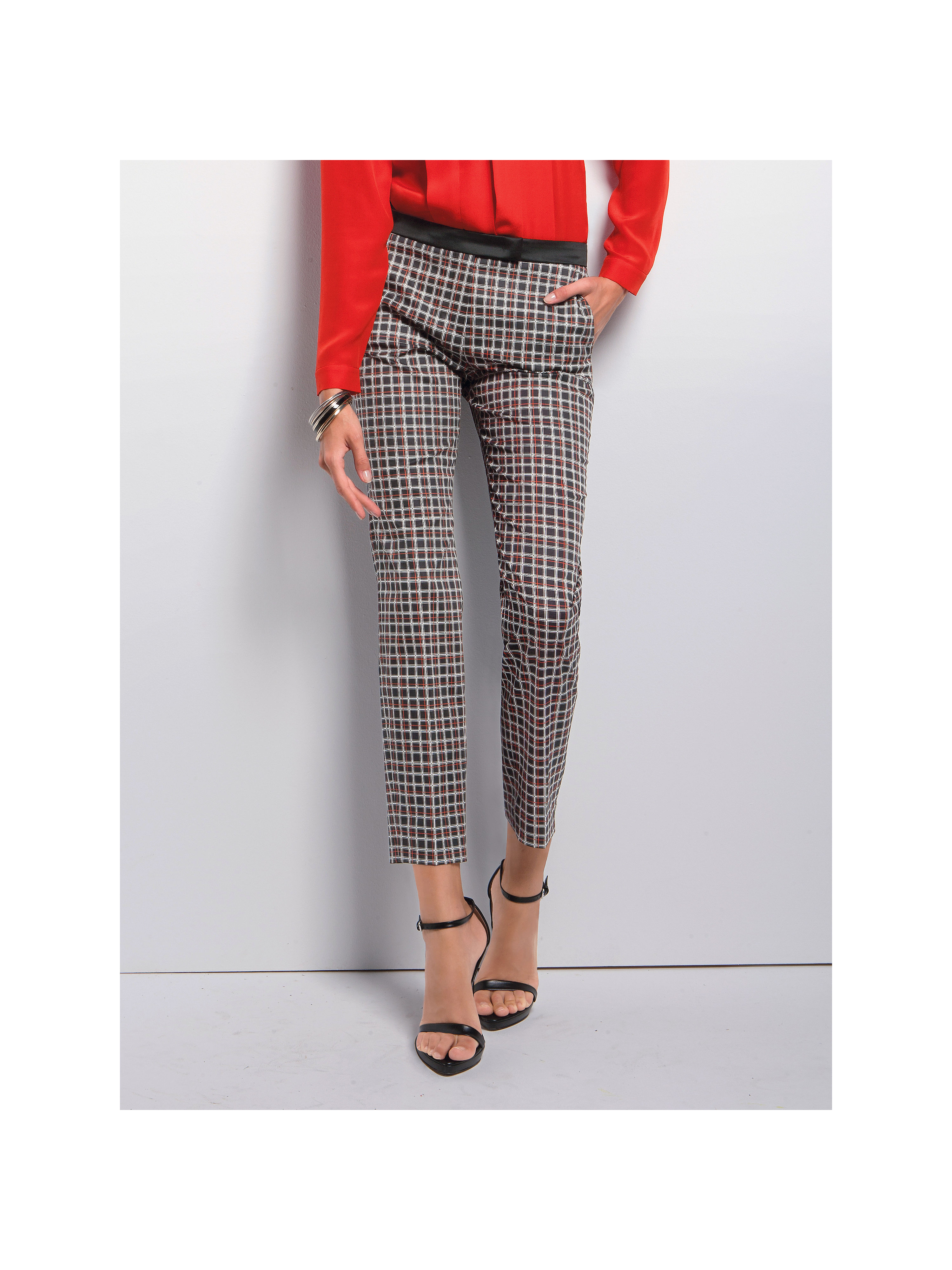 Image of Trousers Joop! multicoloured