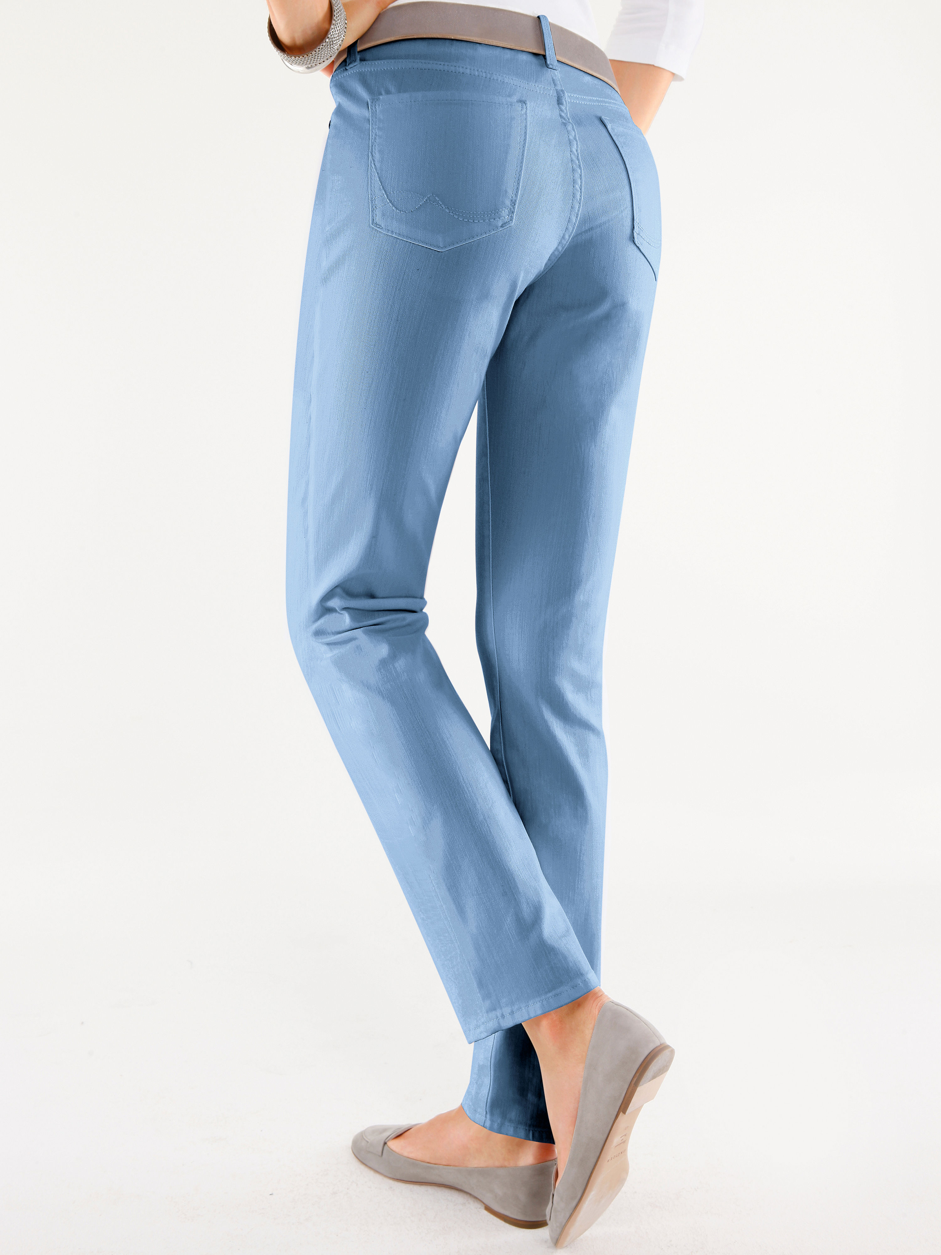 Image of Jeans NYDJ blue