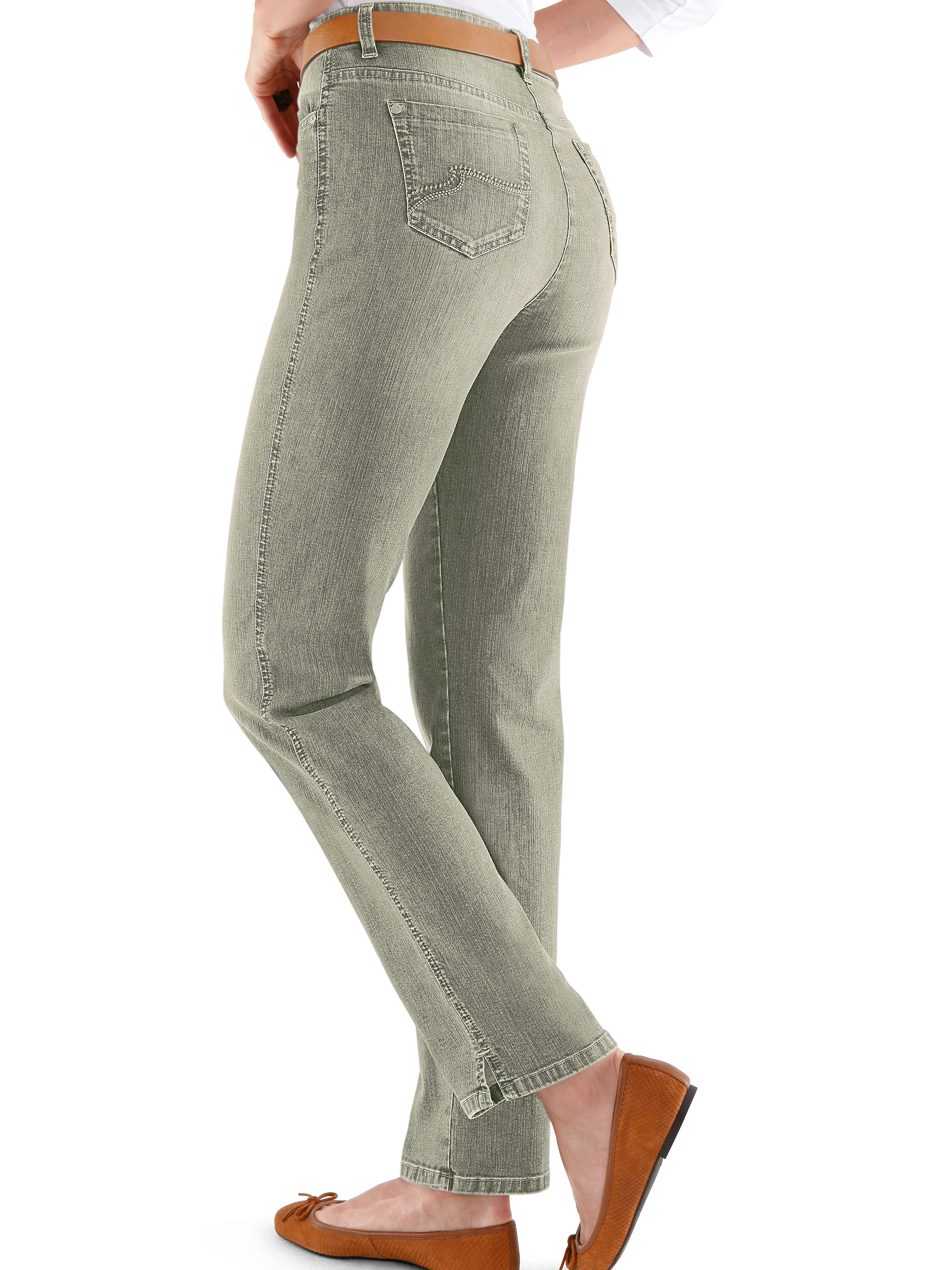 Image of Jeans Brax Feel Good green size: 10s