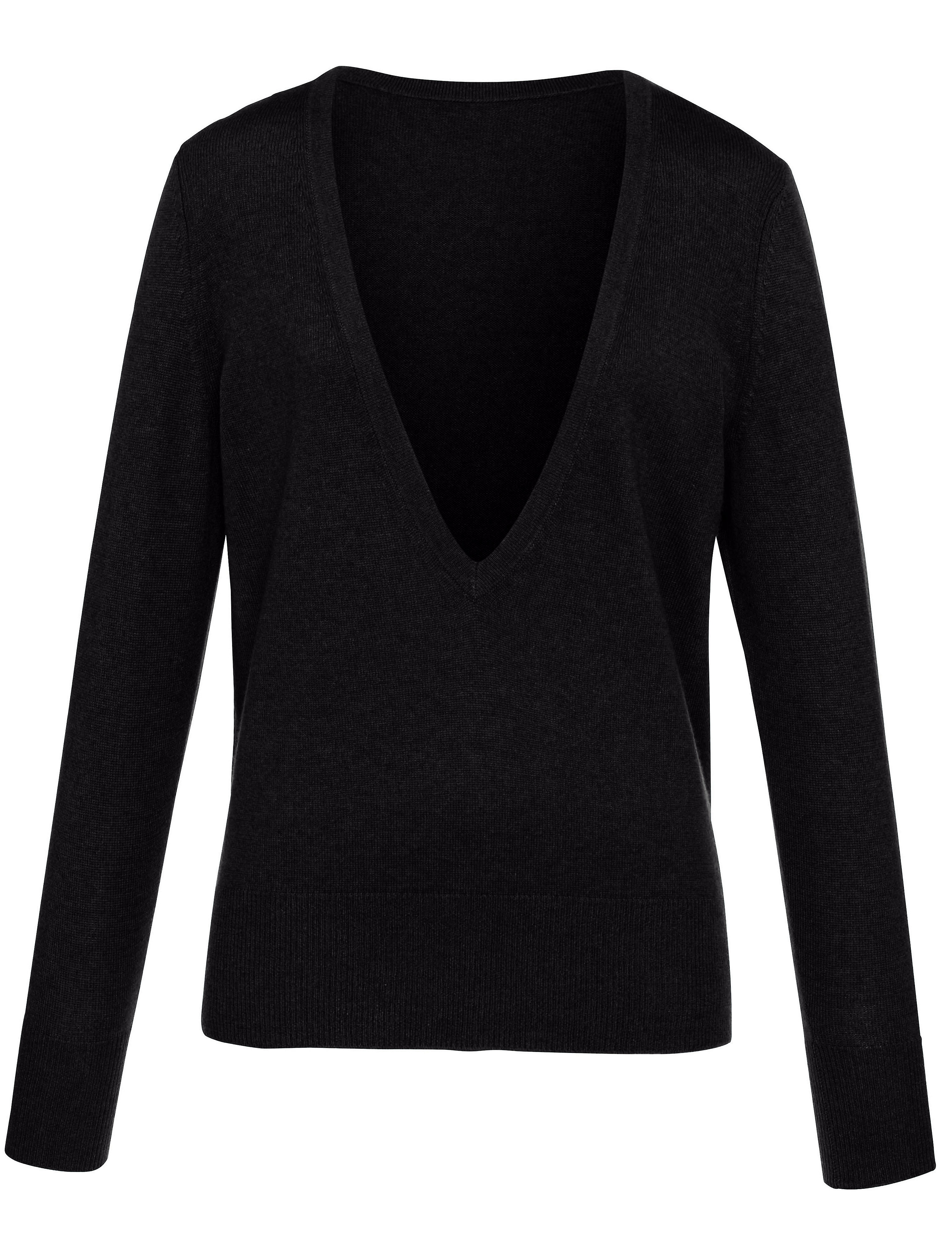 Image of Jumper Peter Hahn black size: 10