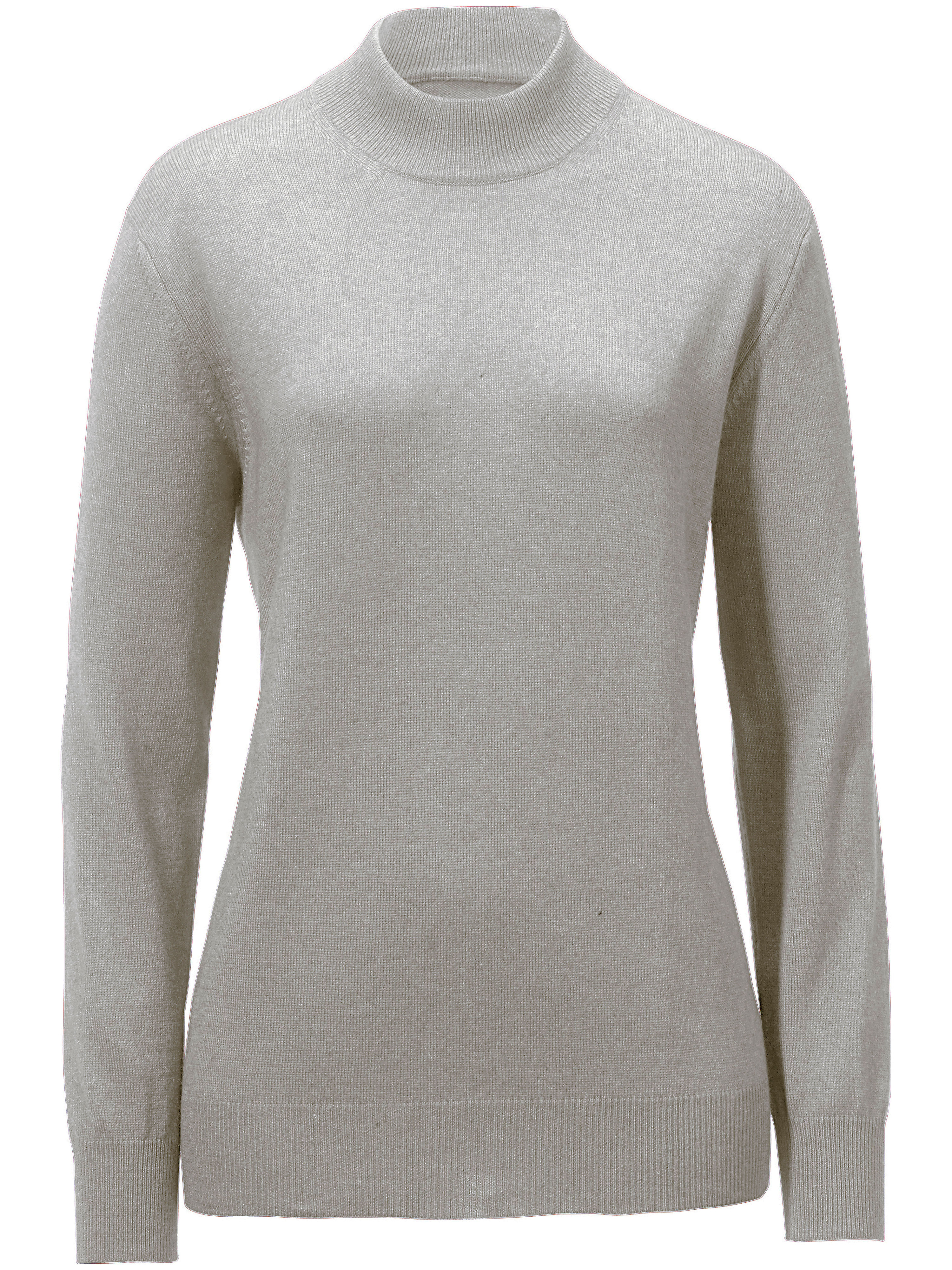 Image of Jumper Peter Hahn grey size: 24