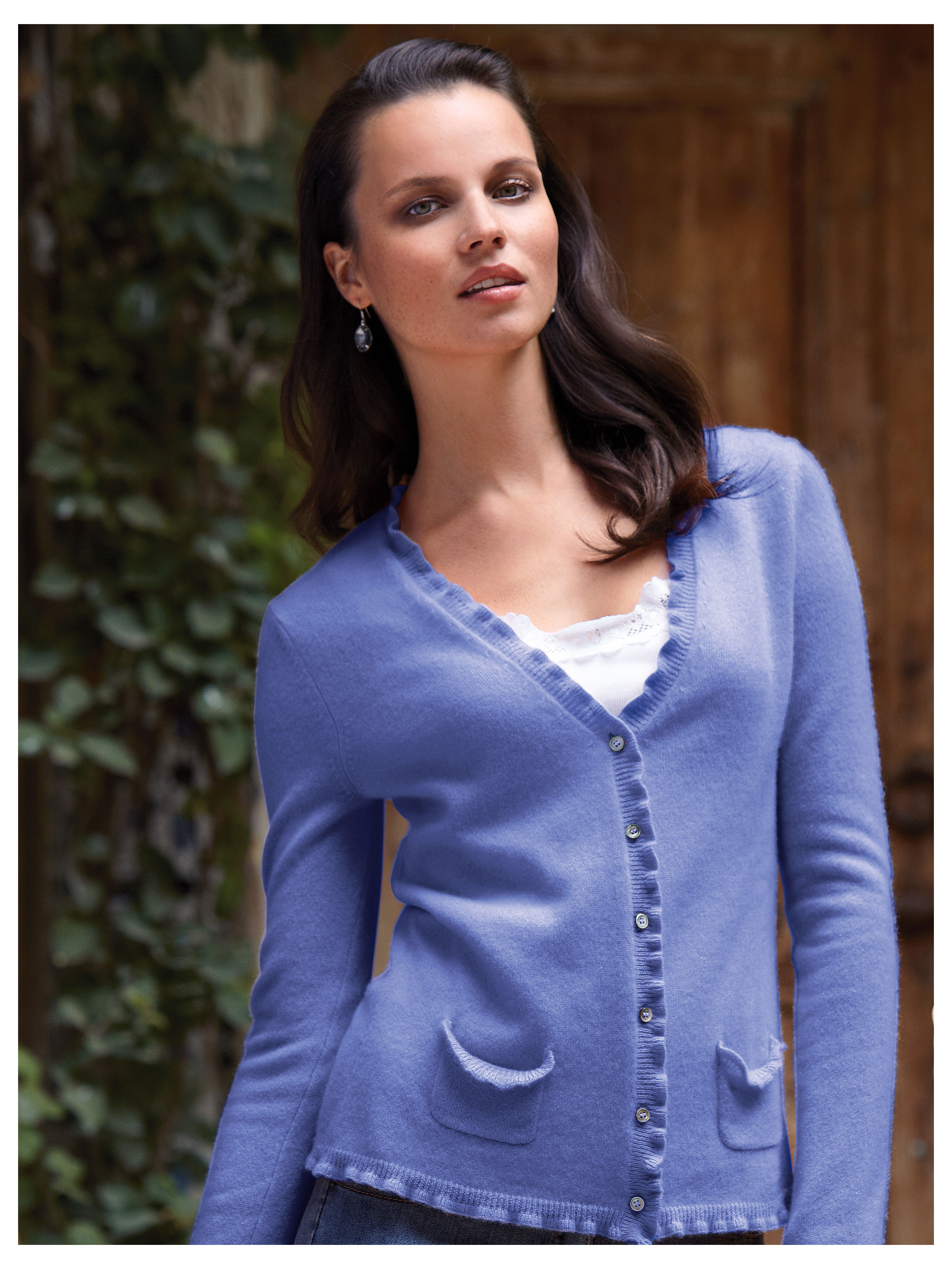 Image of Top Looxent white size: 12