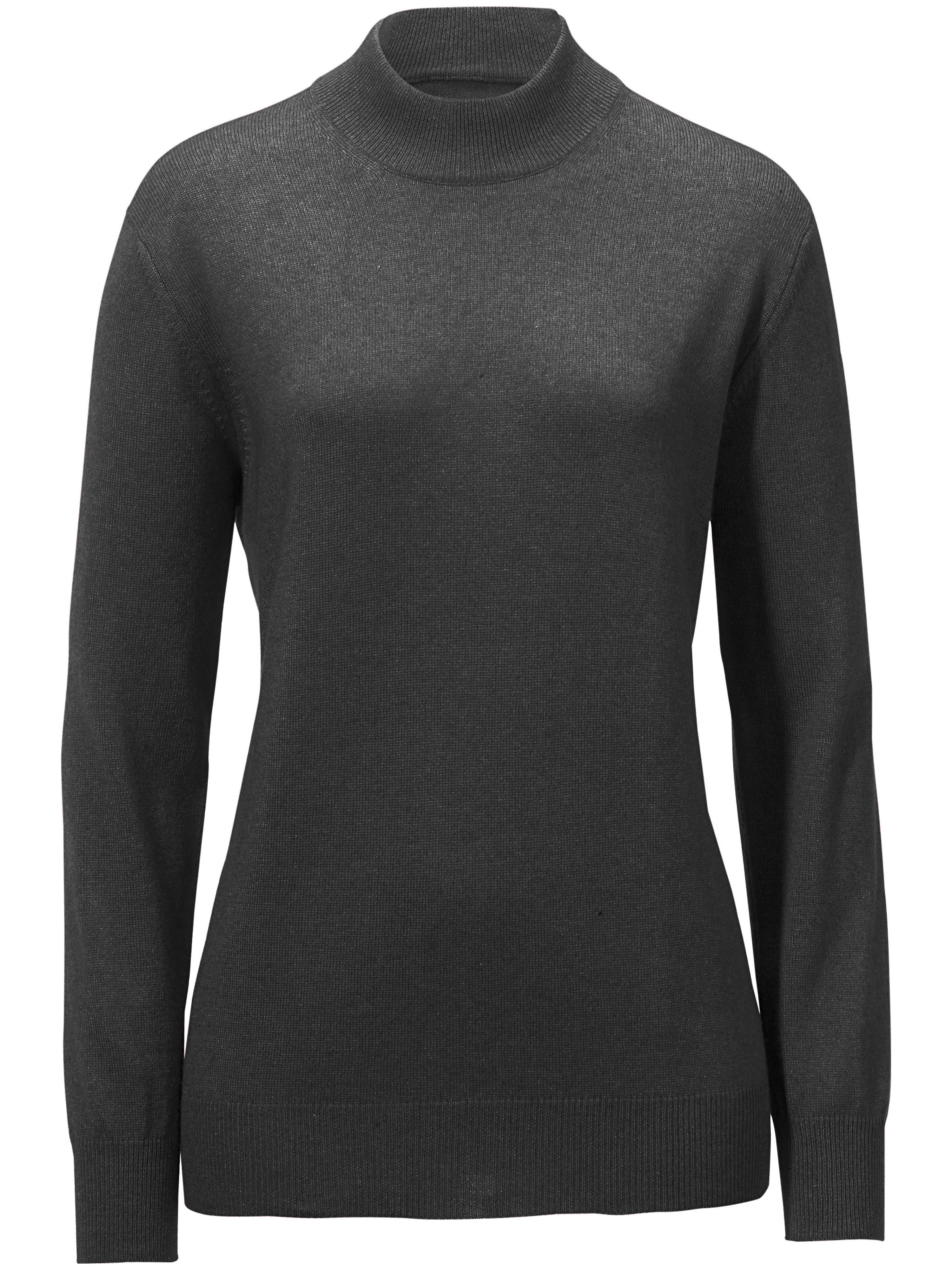 Image of Jumper Peter Hahn grey size: 26