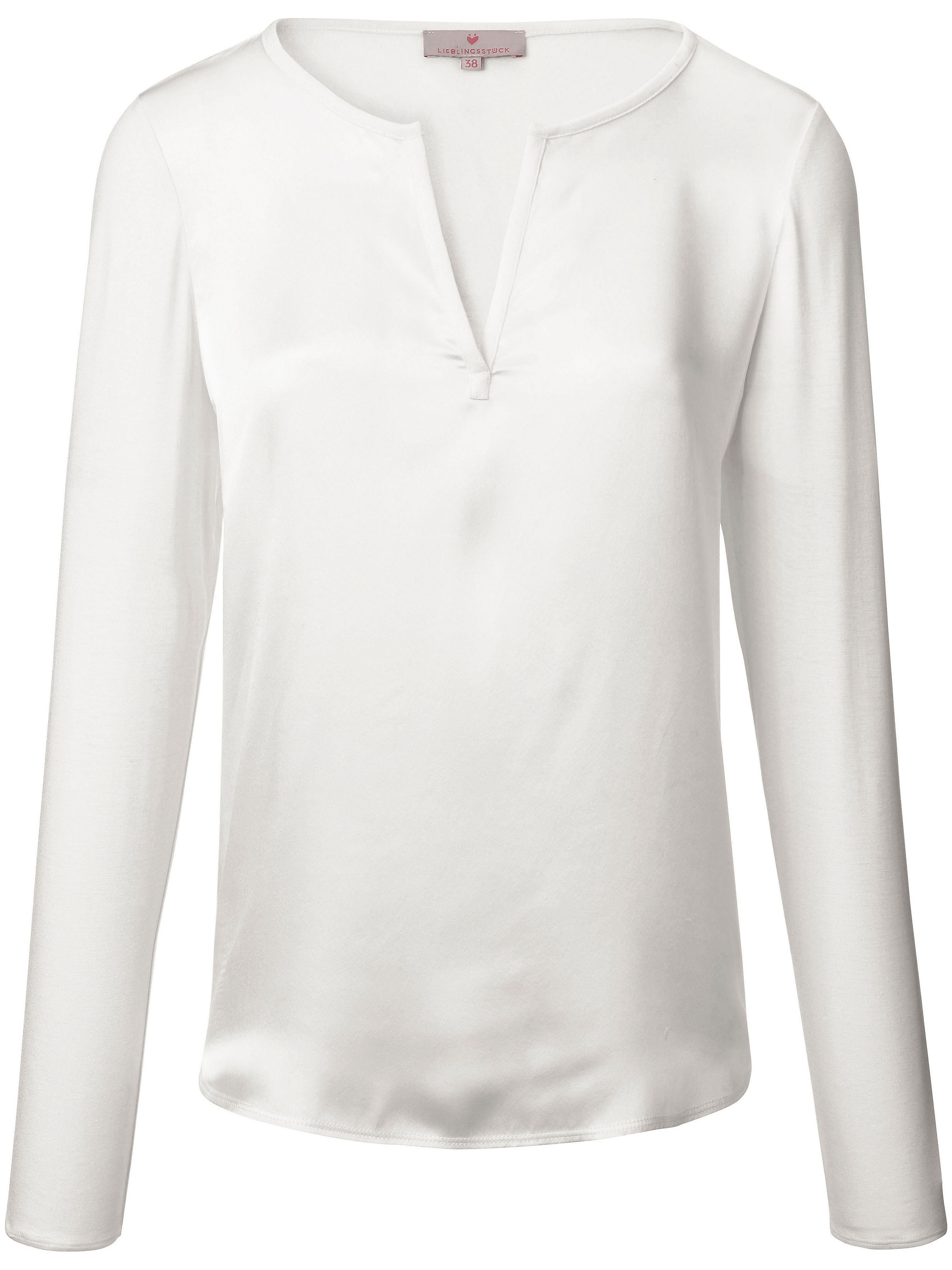 Blusen-Shirt