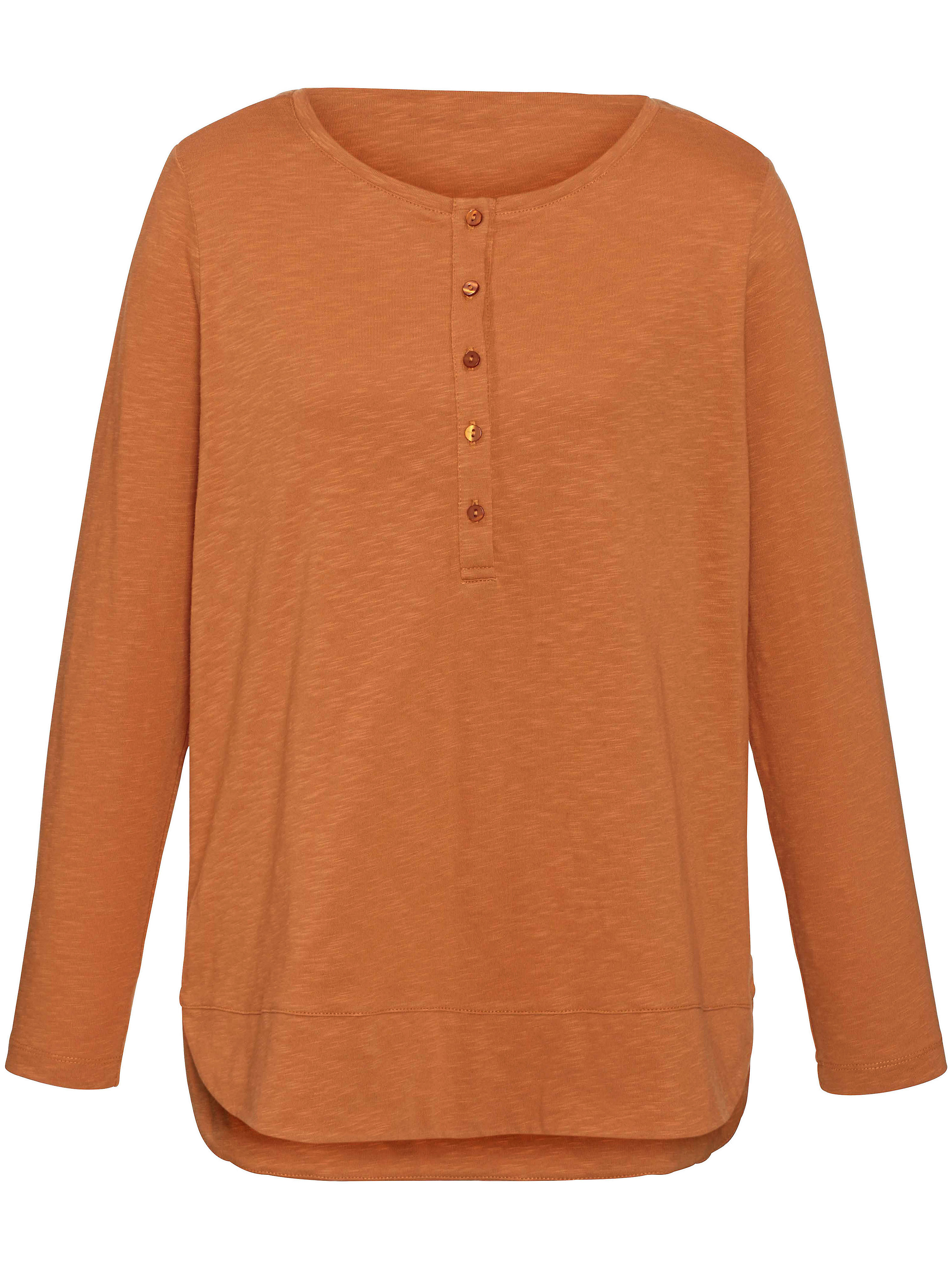 Image of Top Anna Aura orange size: 18