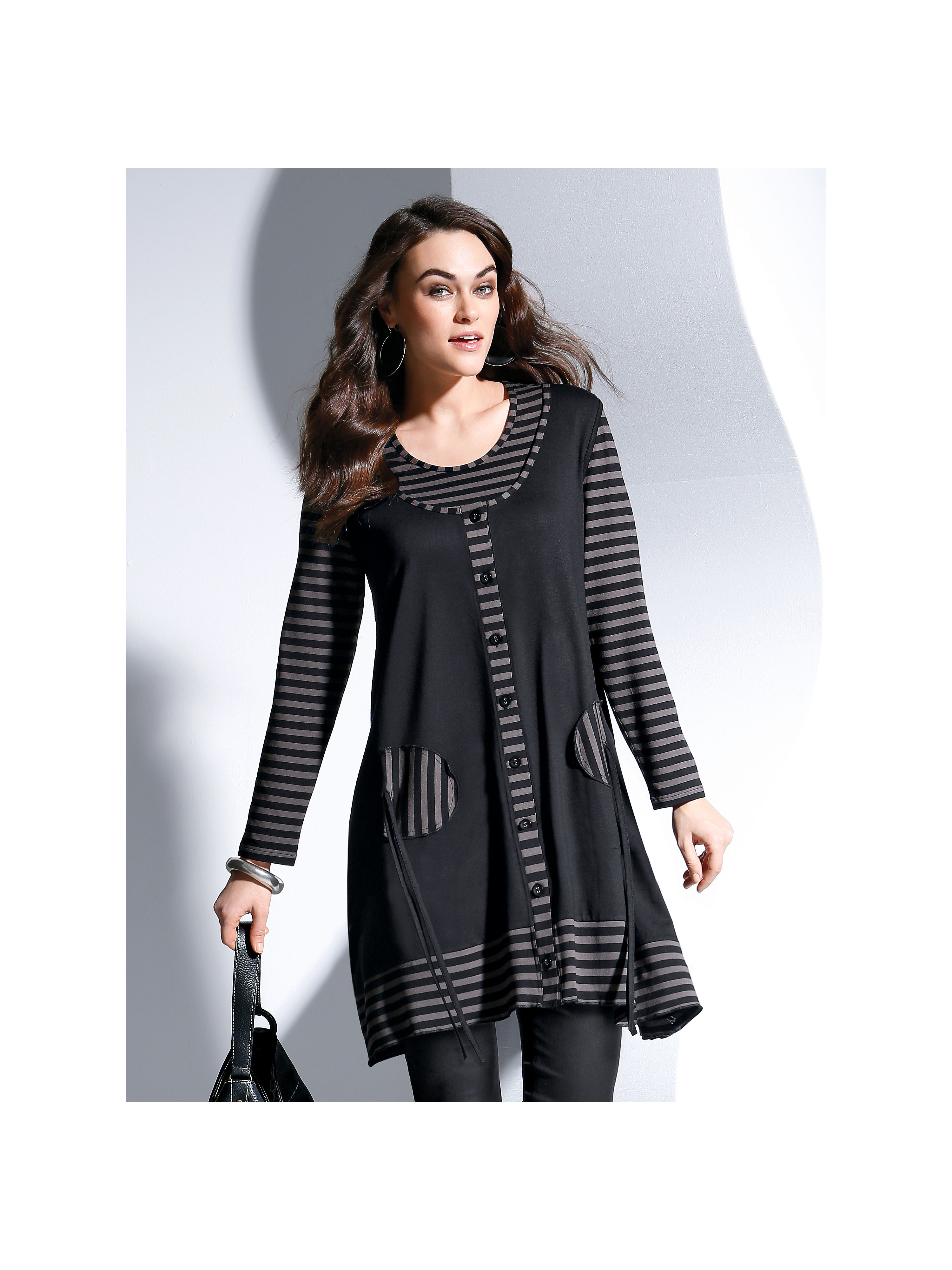 Image of Top Doris Streich multicoloured